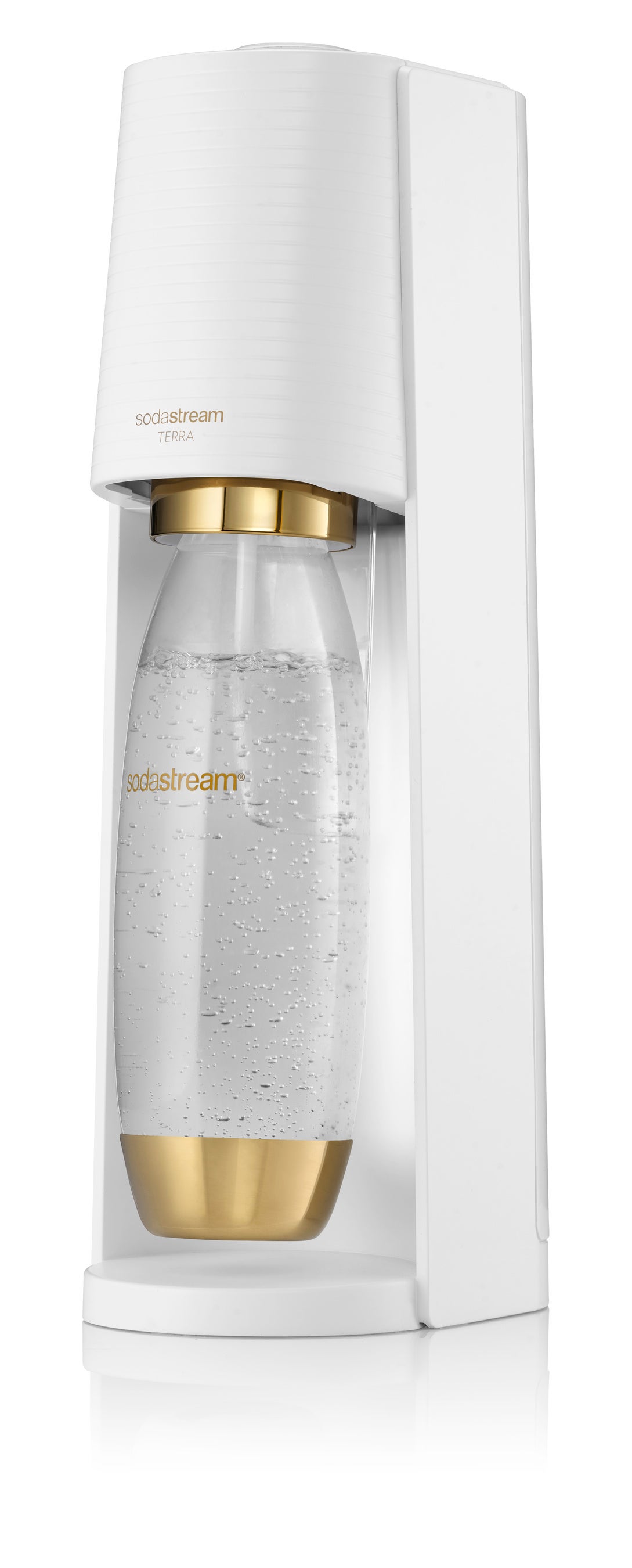 スリムでスタイリッシュなデザインが人気のモデルから“ソーダ