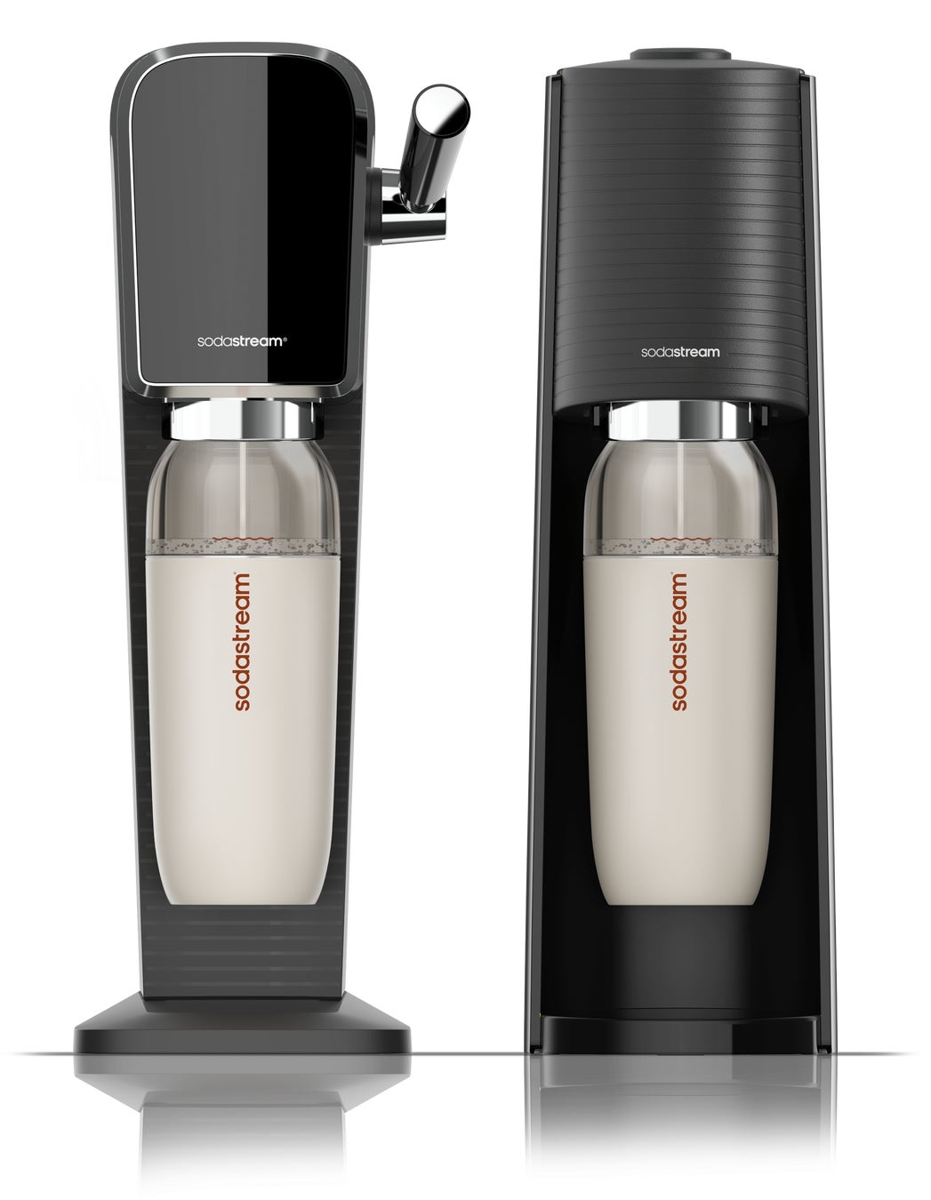 自宅で作ったできたて炭酸水を、外でも楽しめる！ステンレス製保冷