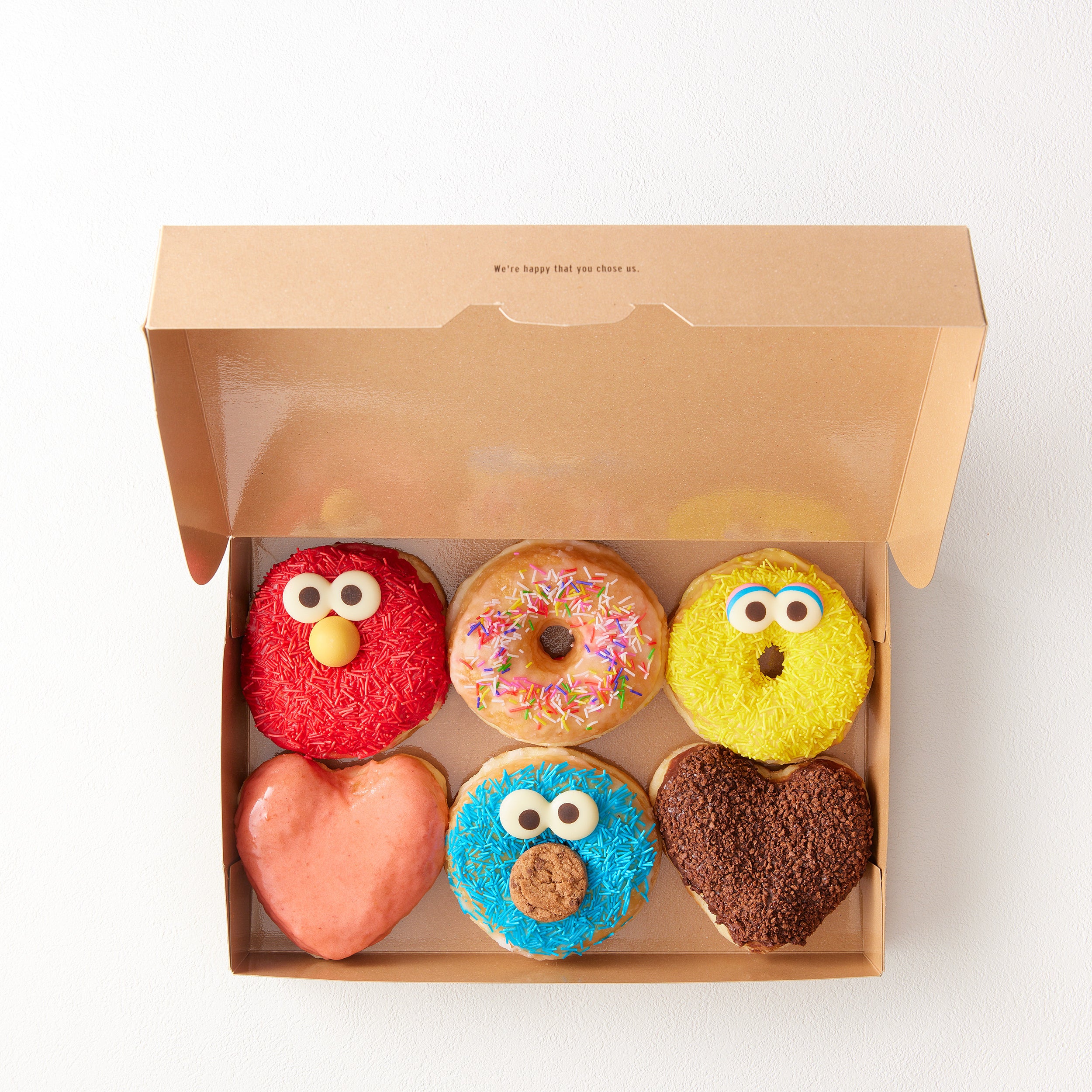 セサミストリートマーケット】1号店オープン初日売上1,100万円を達成