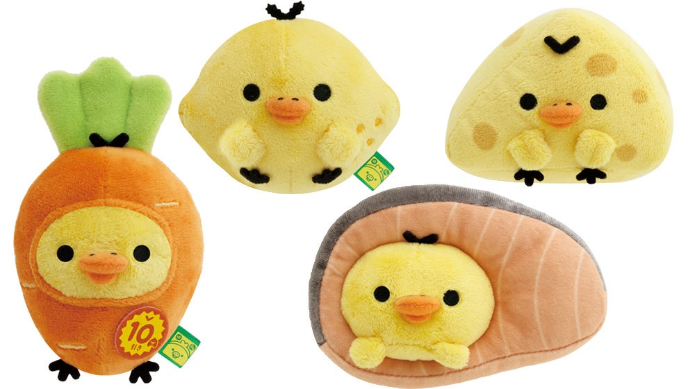 キイロイトリ単独企画『キイロイトリストア』第7弾！ 今年は