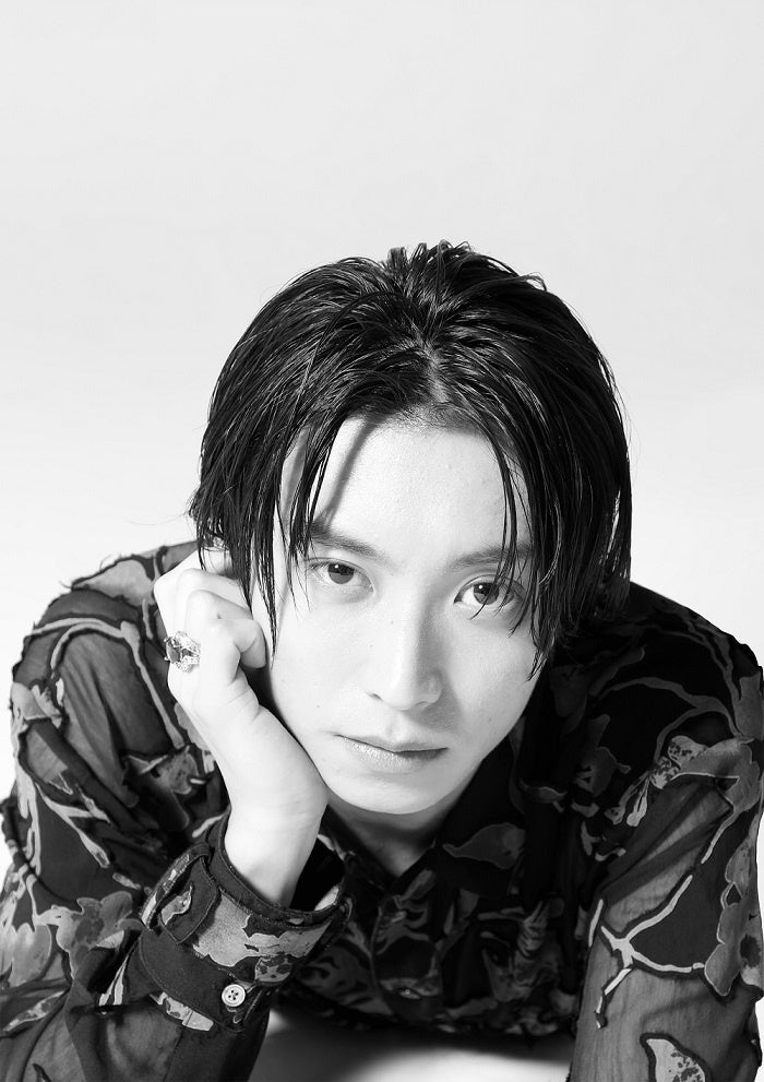 阿部顕嵐 公式サイトがオープン。25歳を迎える8月30日にはオリジナル