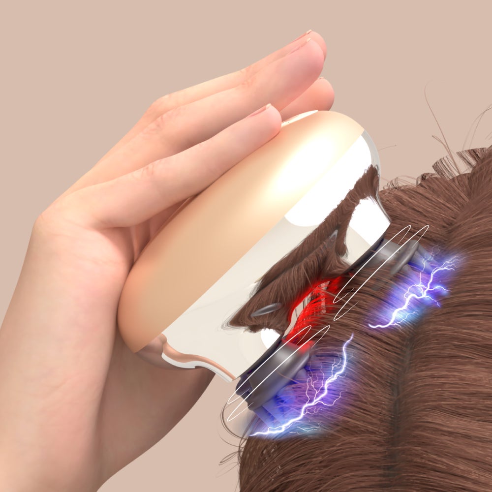 BWJ名古屋にて初お披露目】魅力的な表情筋を鍛える人気美容機器