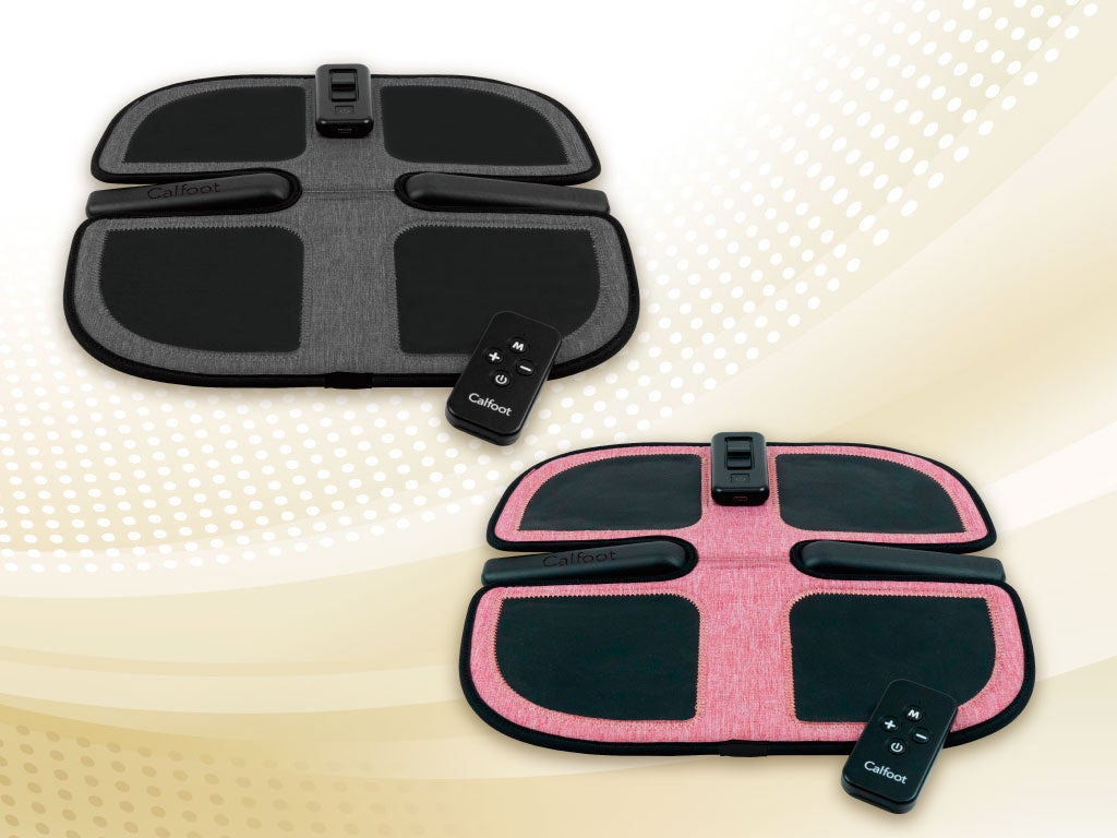 人気商品カルフットが進化！新ブランド『Calfoot』からアシスト