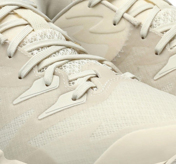 河村勇輝選手着用のバスケットボールシューズ「UNPRE ARS LOW 2」を