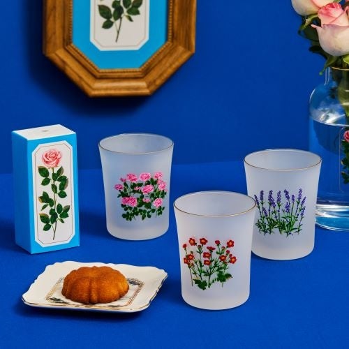 スイーツブランド『RURU MARY'S（ルル メリー）』とFrancfrancの初と