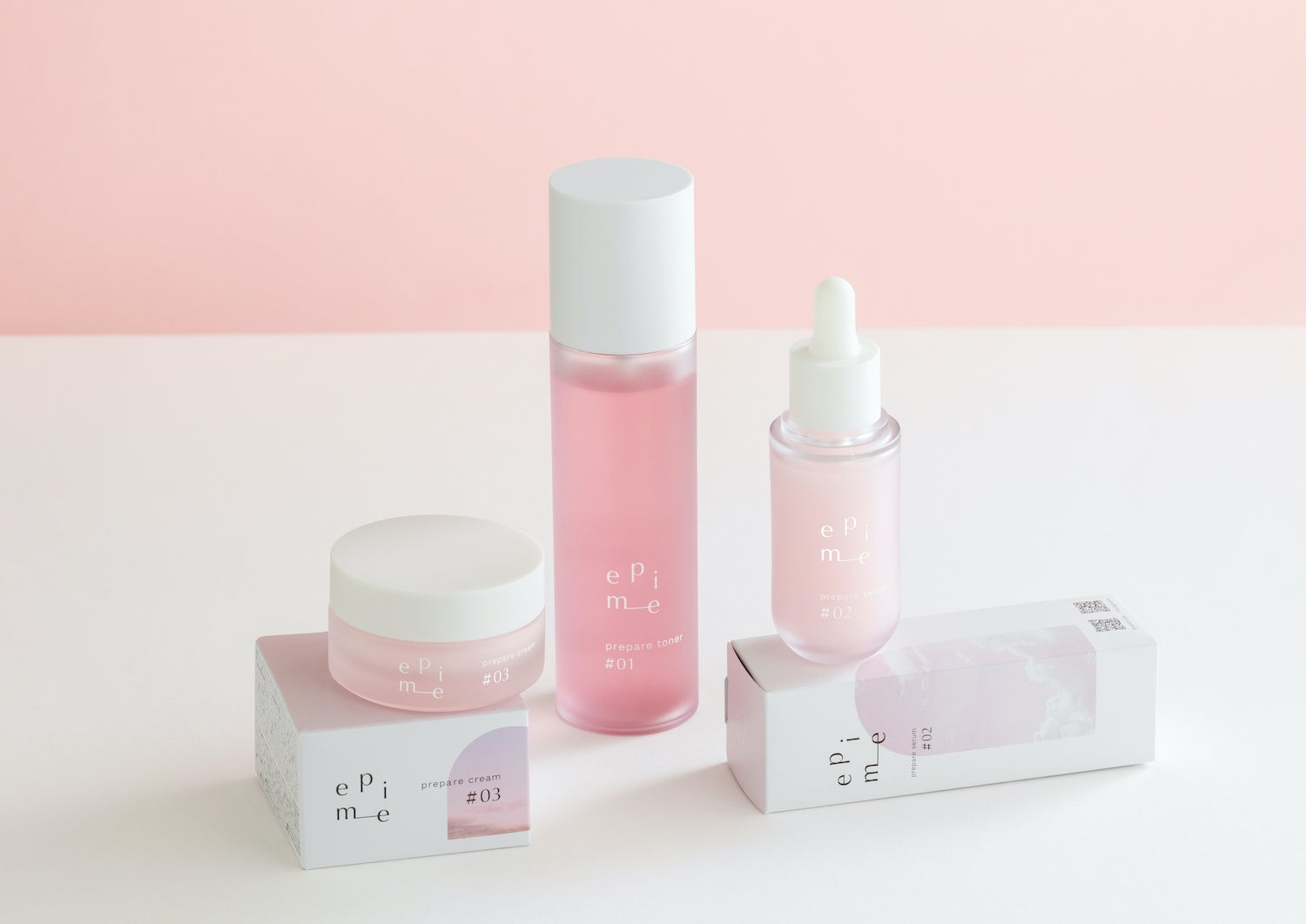 FABIUSより次世代型導入美容液『Chrono Cell（クロノセル）』が本日