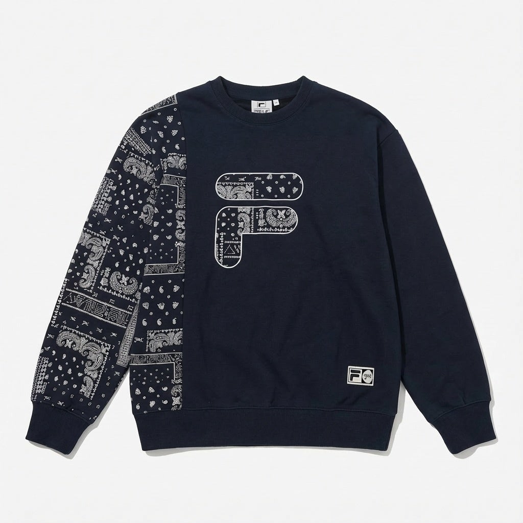 FILA、名作バッシュ「Grant Hill Ⅱ」30周年を記念し、伝説の