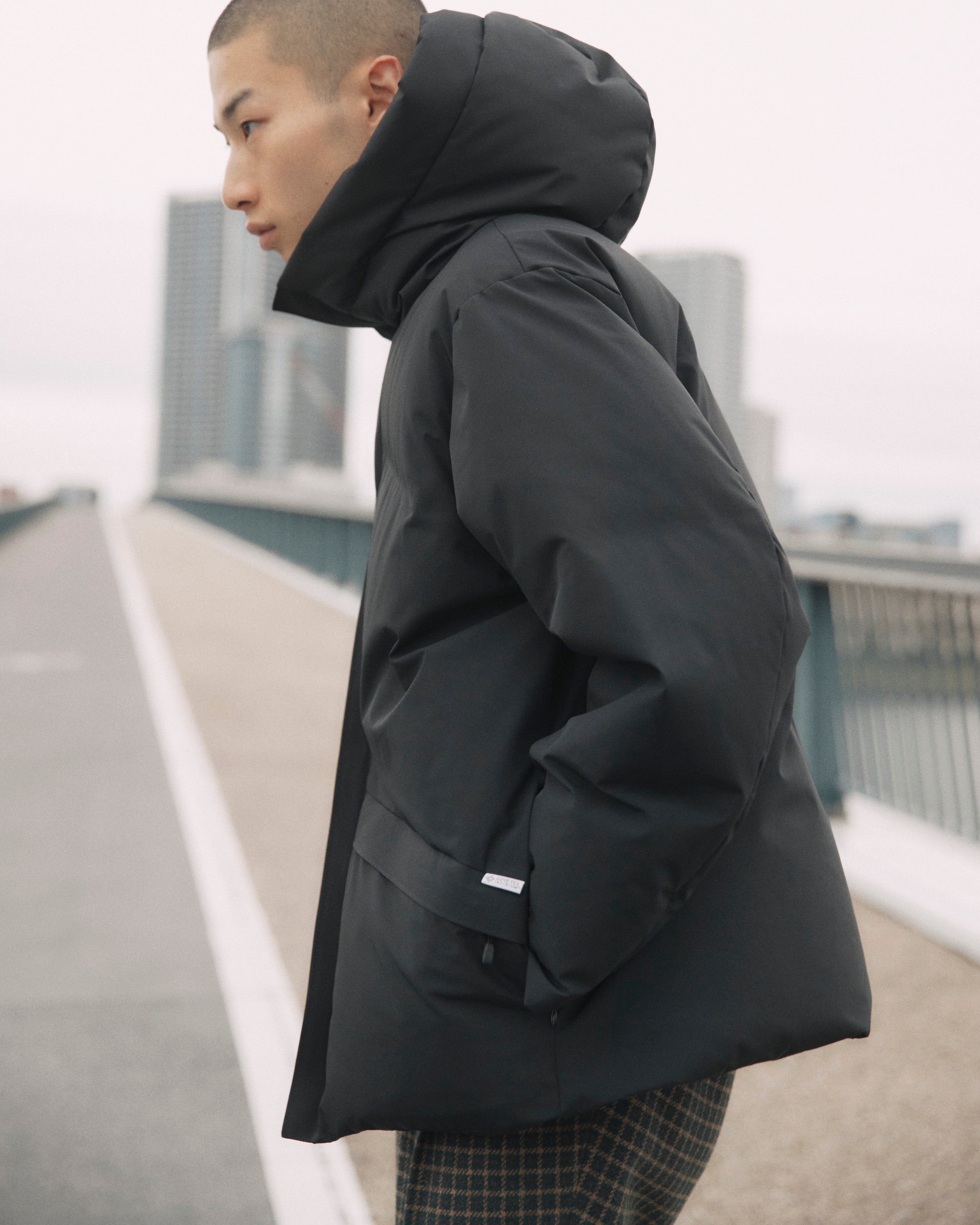 ＋Phenix 」による「FREAK'S STORE」とのコラボレーション！優れた透