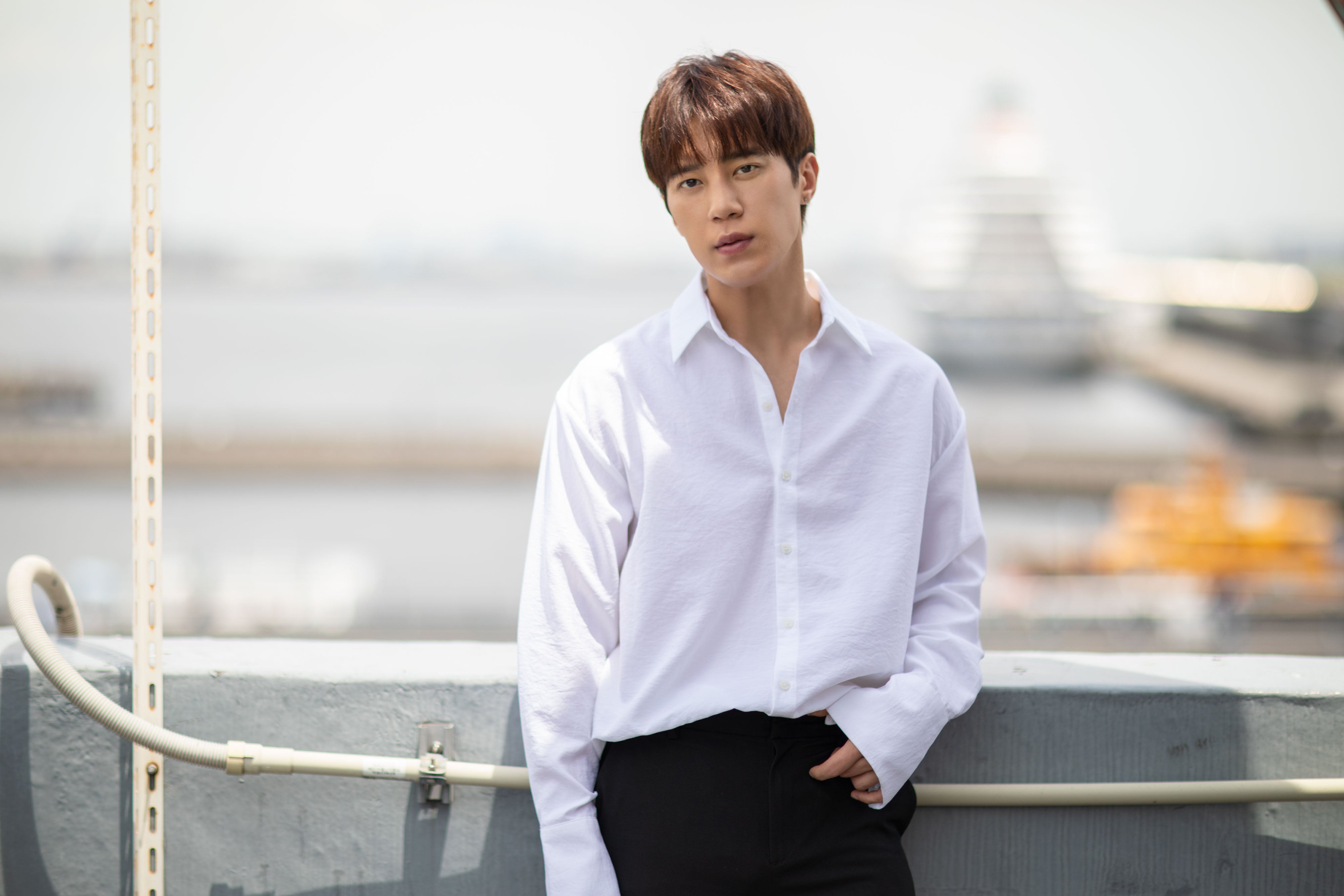 元超新星ソンモ 35歳のバースディパーティ『Romeo&Juliet』を開催