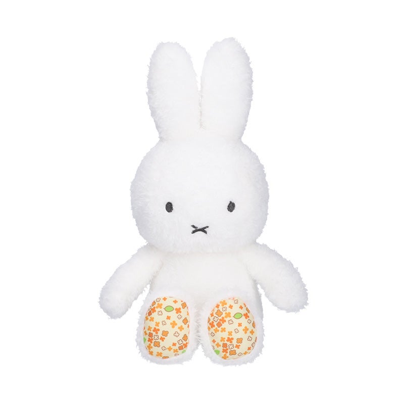 2024年9月13日（金）よりミッフィーのお花屋さん「フラワーミッフィー