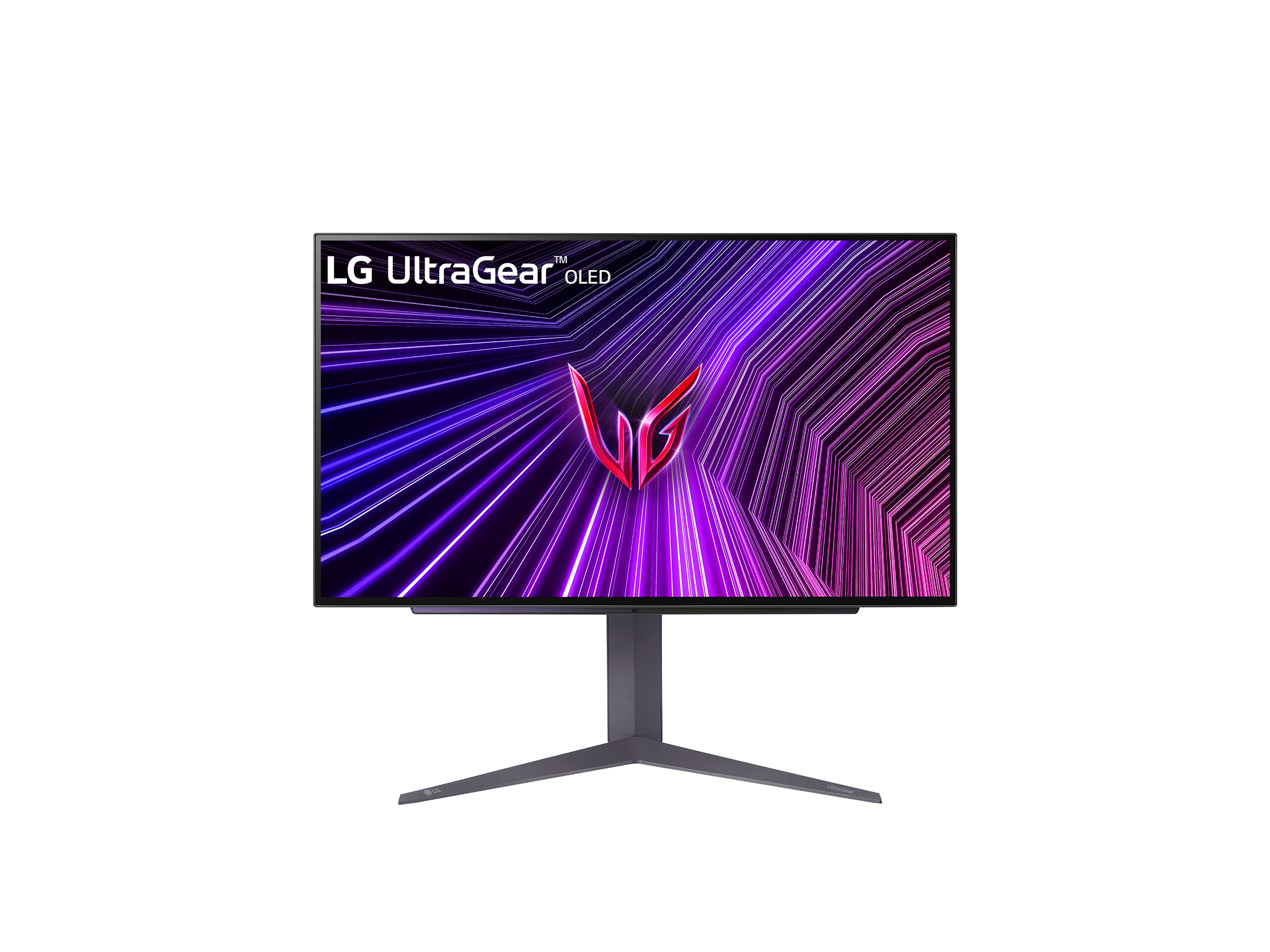 ASCII.jp：美しさ×速さのゲーミングモニター「LG UltraGear(TM