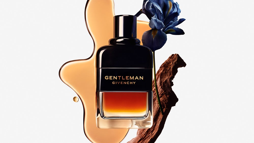 Givenchyジェントルマン オーデパルファム リザーブ プリヴェ 60mL
