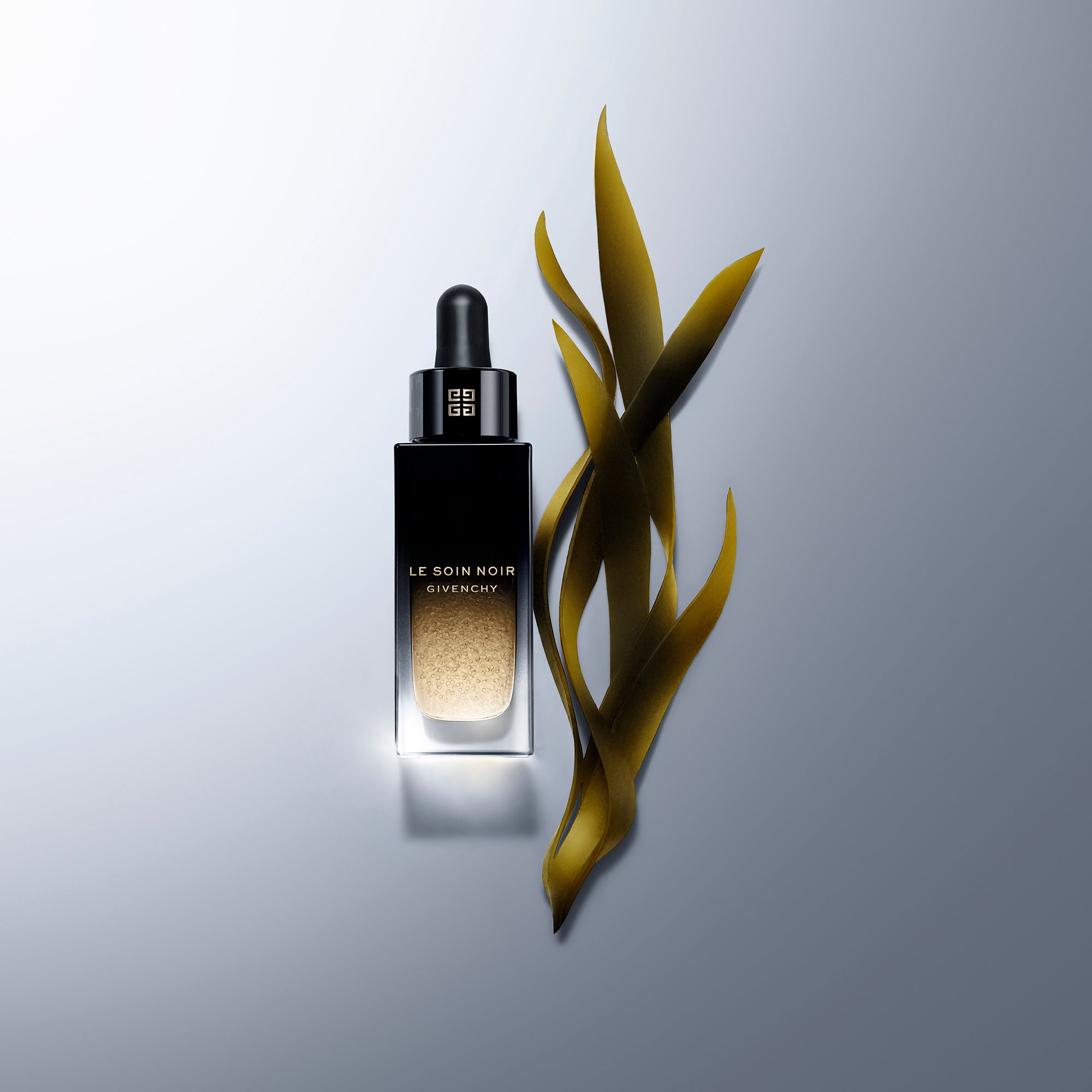 ジバンシイ】プレミアムエイジングケア*1シリーズ『ソワン ノワール