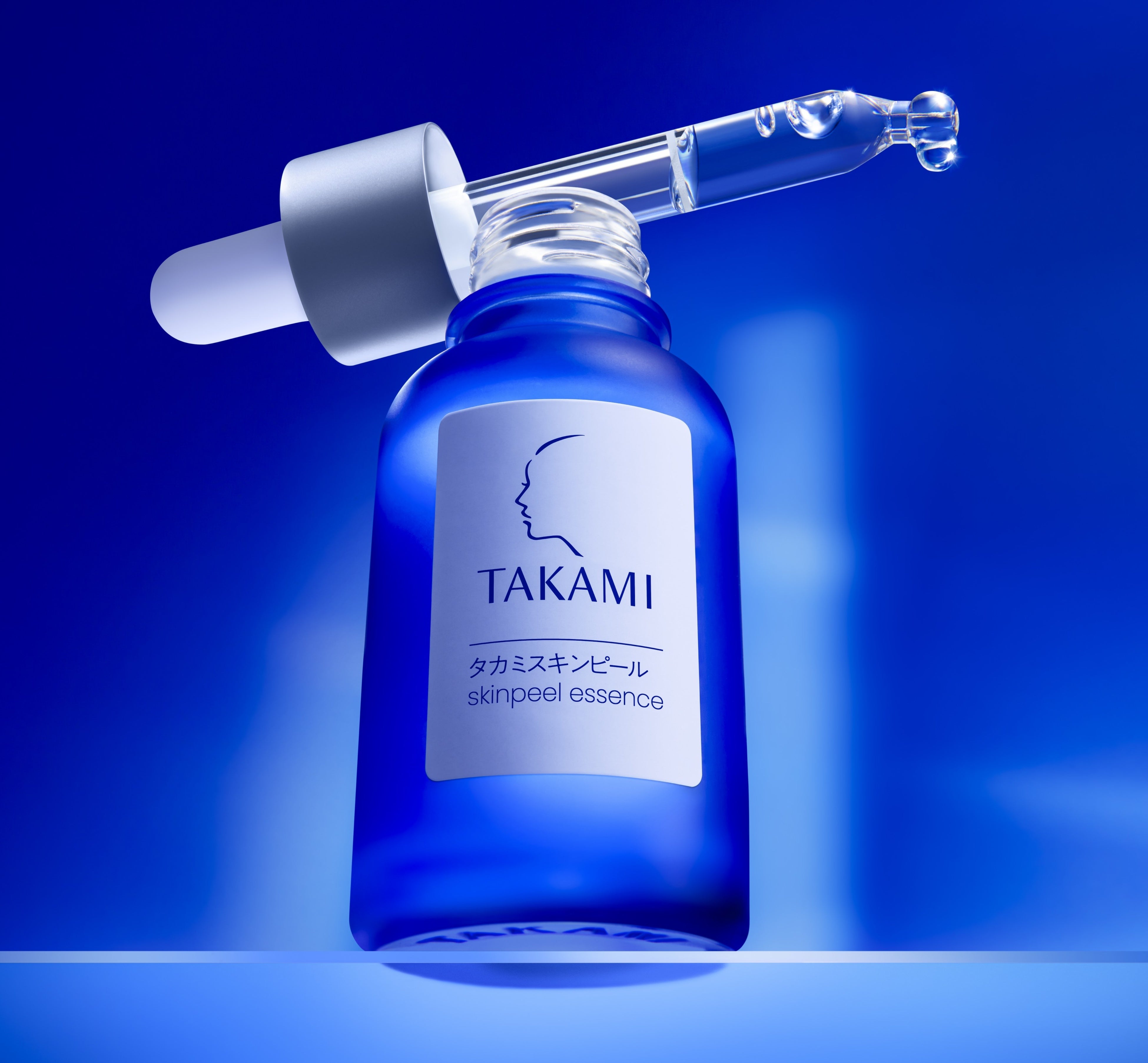 もはや美容家・神崎恵さん家の一員！ いつも当たり前にそばにいる