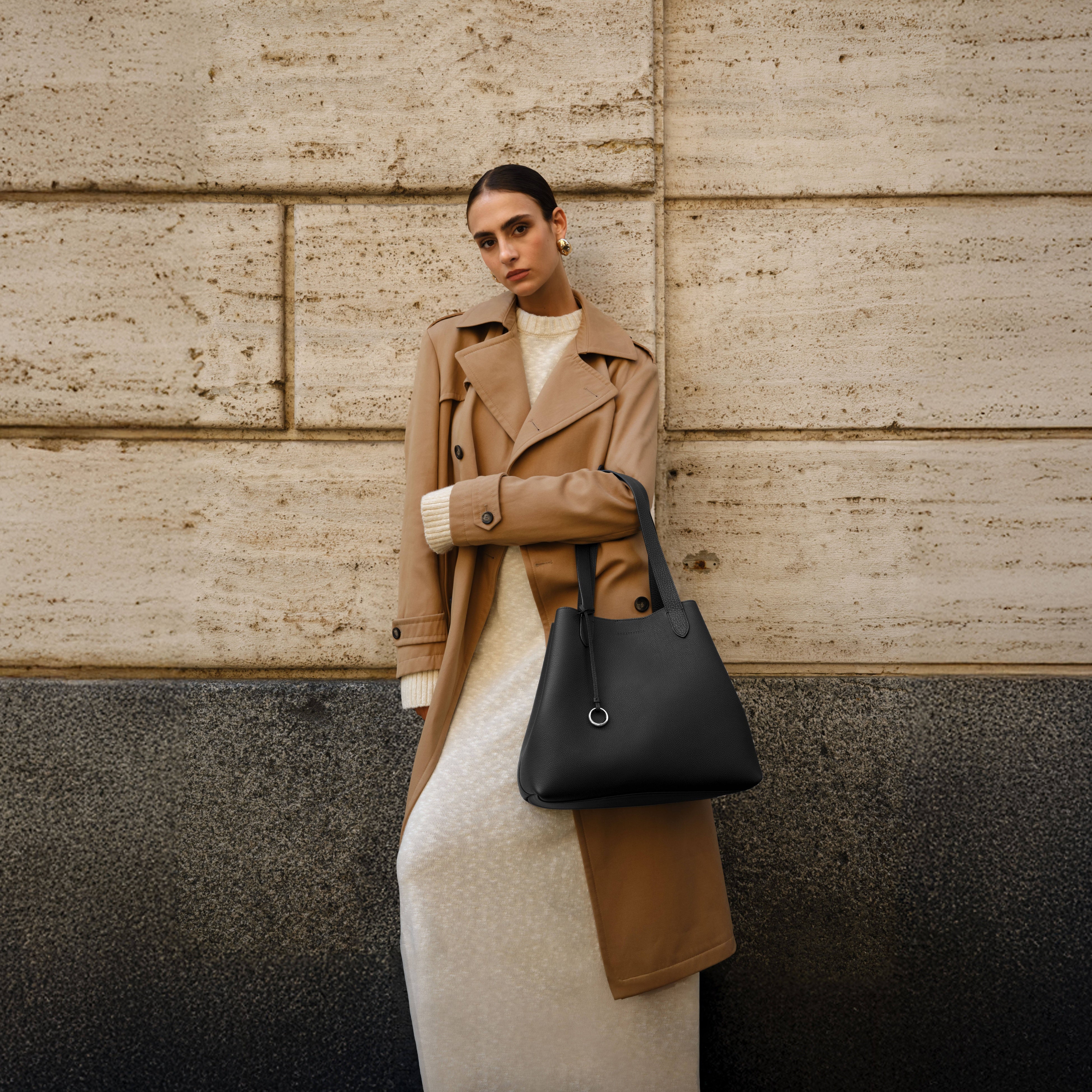 ボナベンチュラが新作コレクション 「Tempo Incantato（テンポ・イン