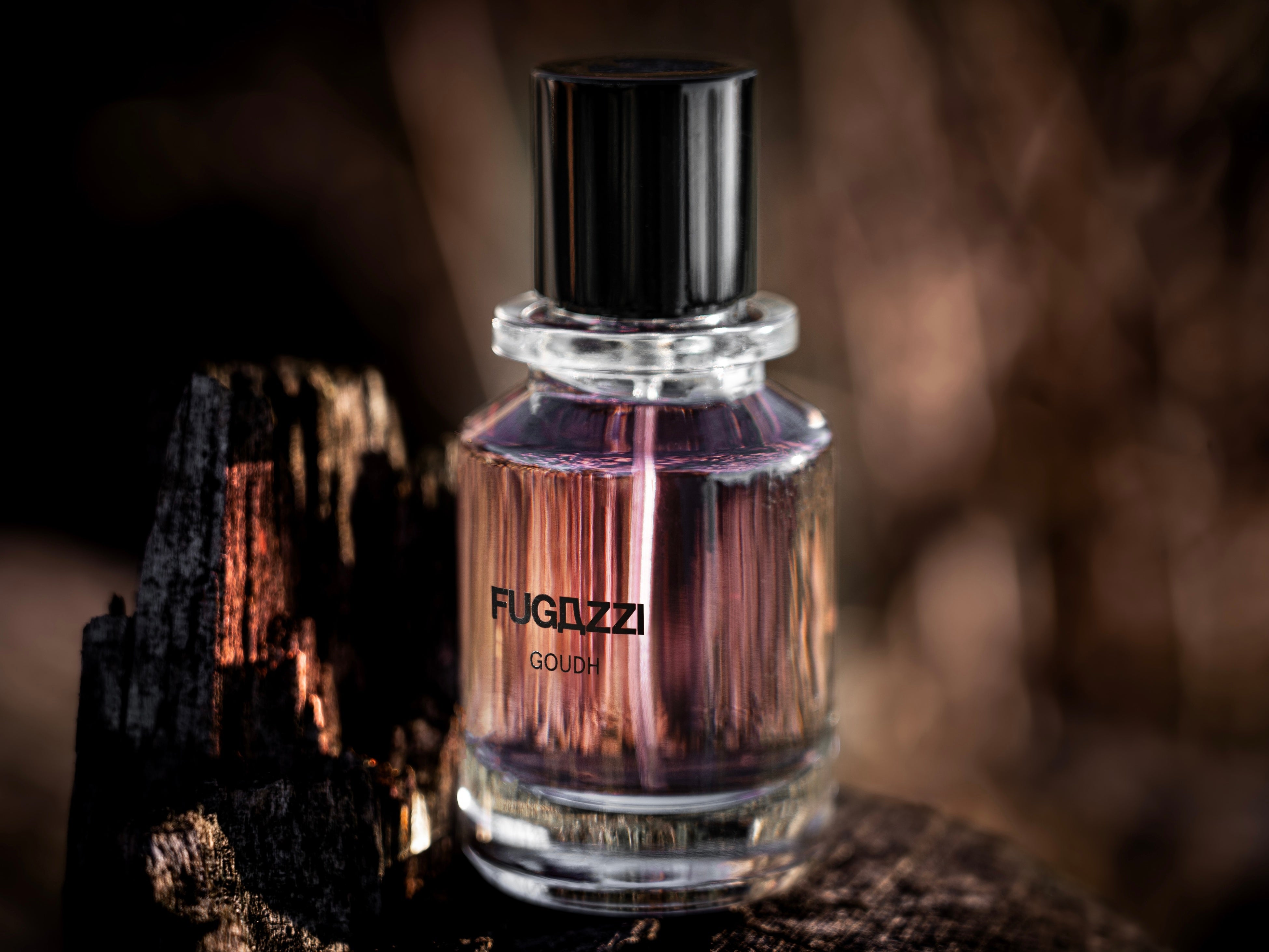 若き創業者が生み出す“新世代の香水”「Fugazzi（フガッジ）」が12/13
