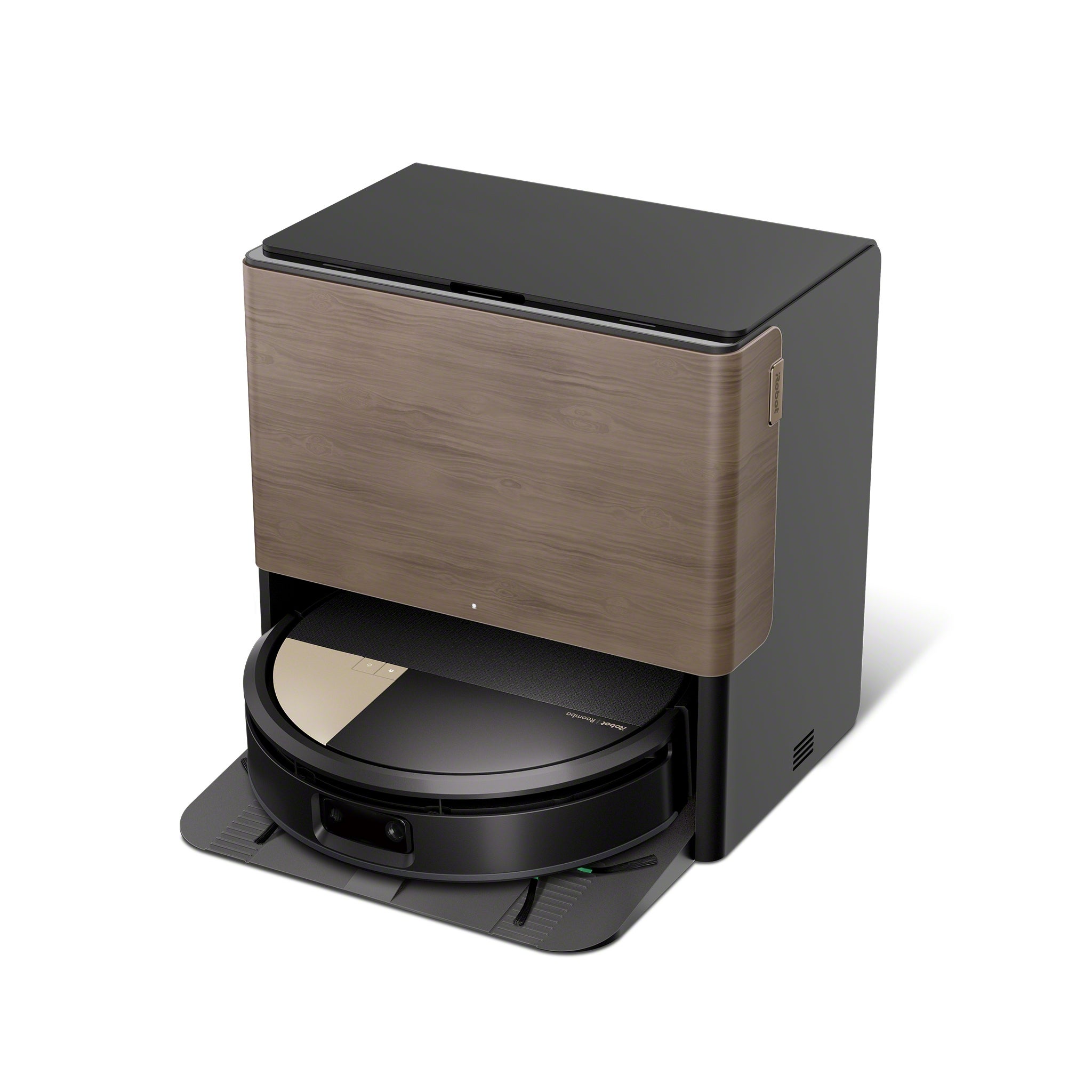 アイロボットジャパン、All New Roombaの完結編となる究極のフラッグ