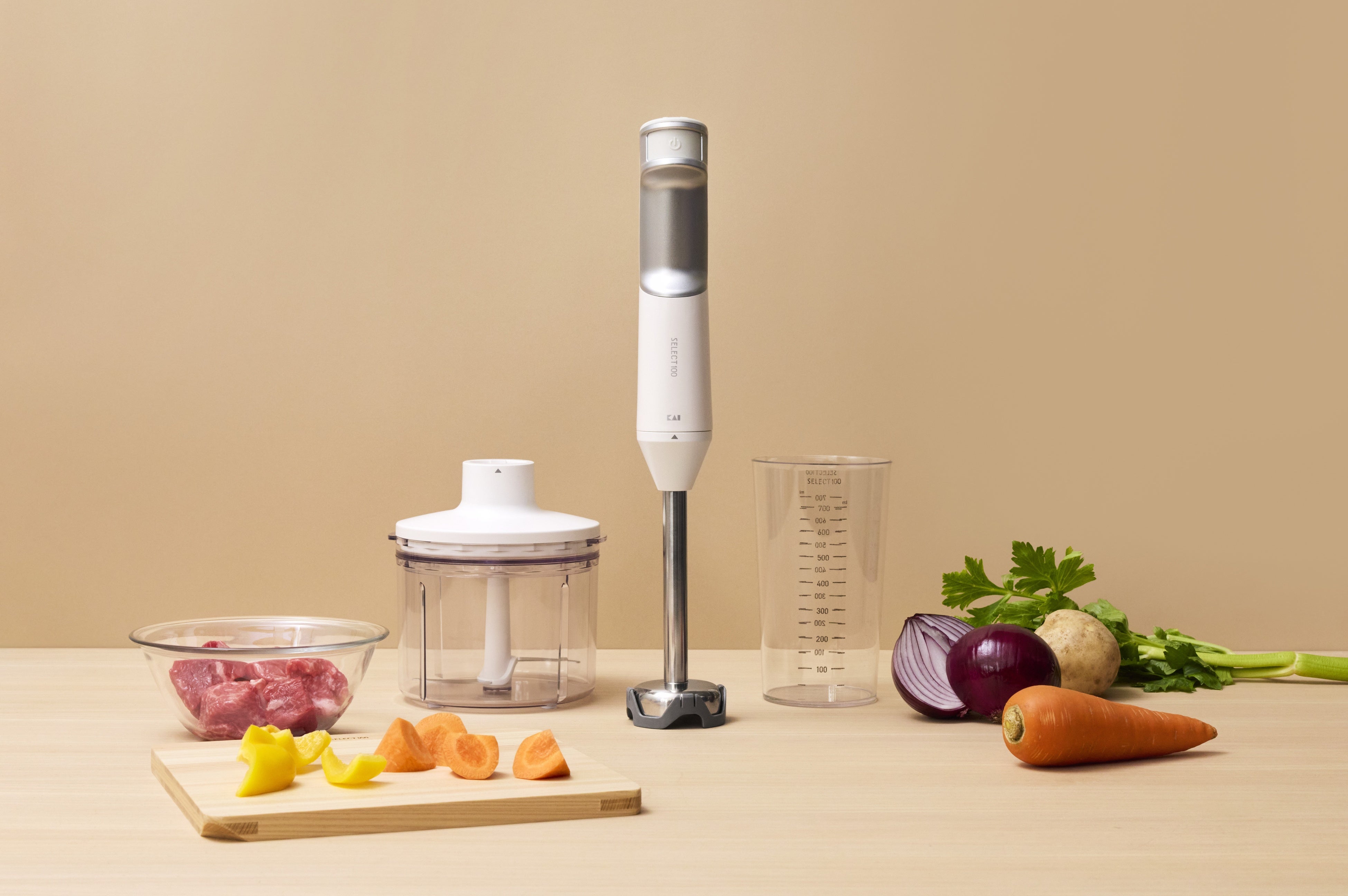 コードレスなのに驚きのハイパワー！SELECT100ブランドからコードレス