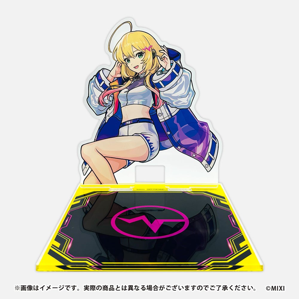 モンスターストライク】2025年超・獣神祭新限定キャラクター「エル