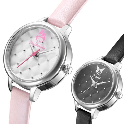 時計ブランド エンジェルハートは予約分が完売したマイメロディ