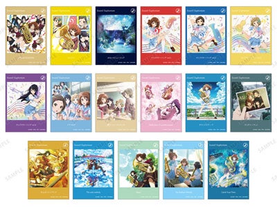 7/12(金)からタワレコ6店舗＋オンラインで開催決定！「TVアニメ『響け