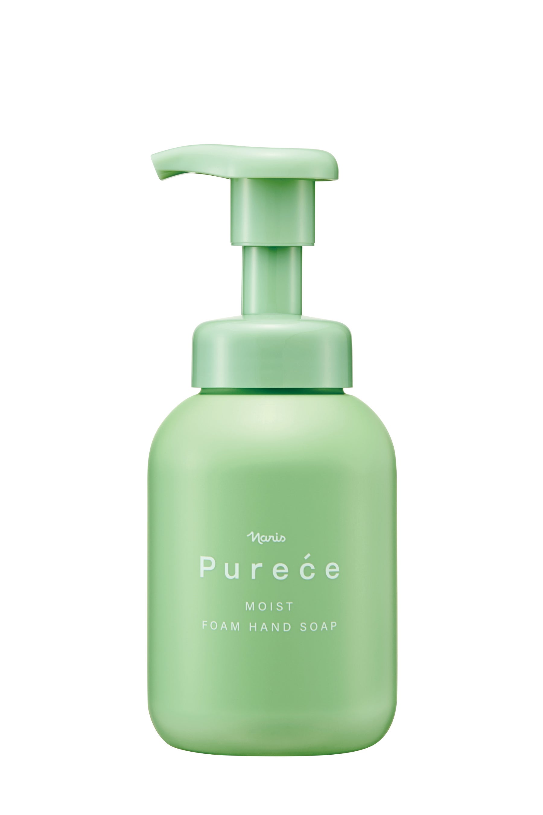 ナリスピュアーチェモイストシャンプー＆ボディーソープ