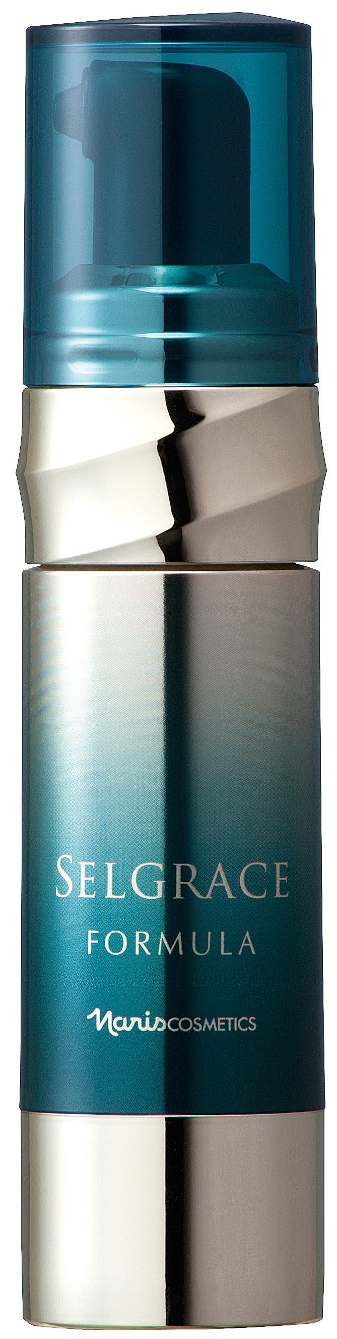 最高級美容液「セルグレース」累計販売120万本突破 | 株式会社ナリス