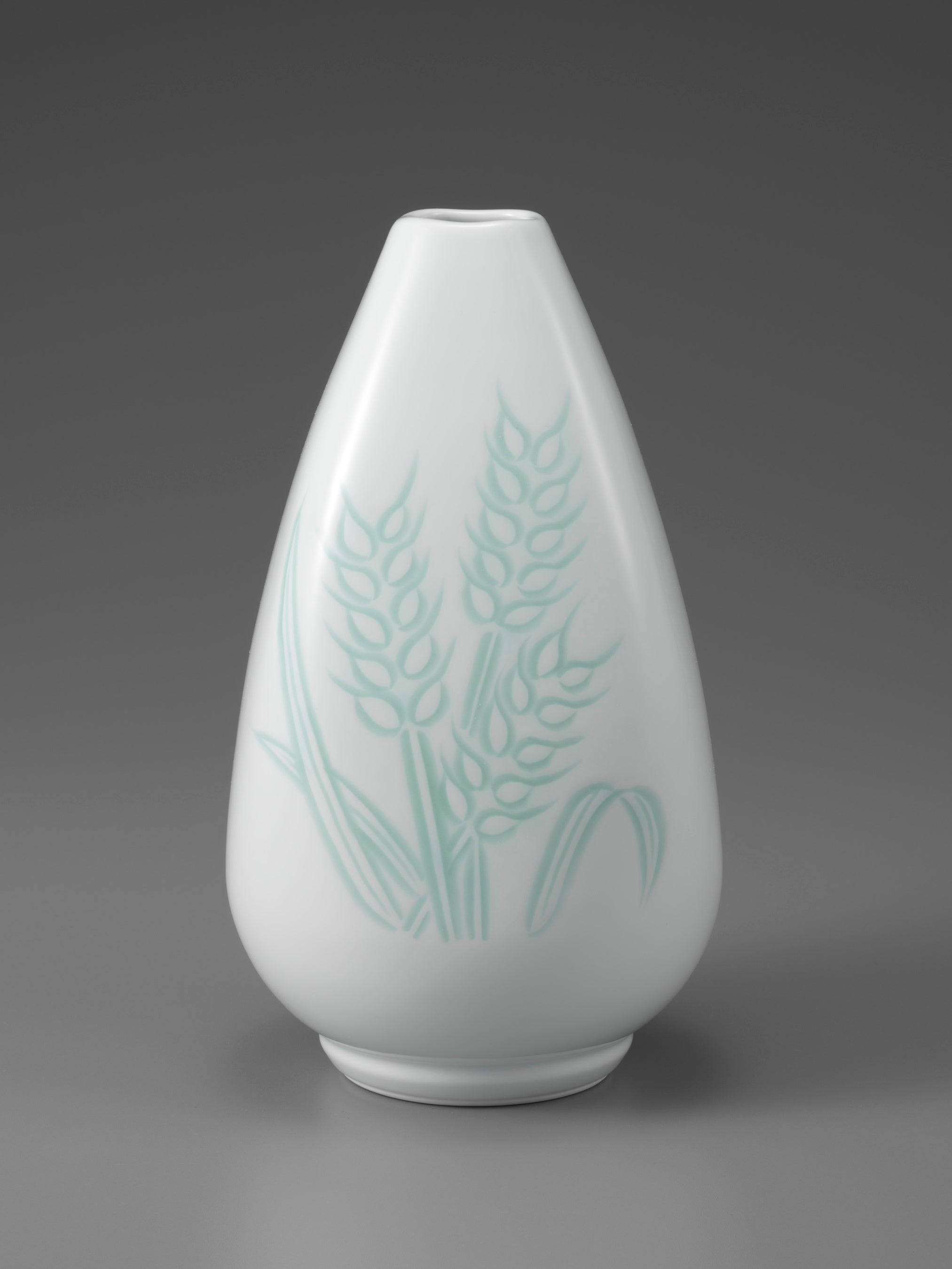 セイコーハウス銀座ホール（旧和光ホール）】「井上萬二白磁展 清新ー