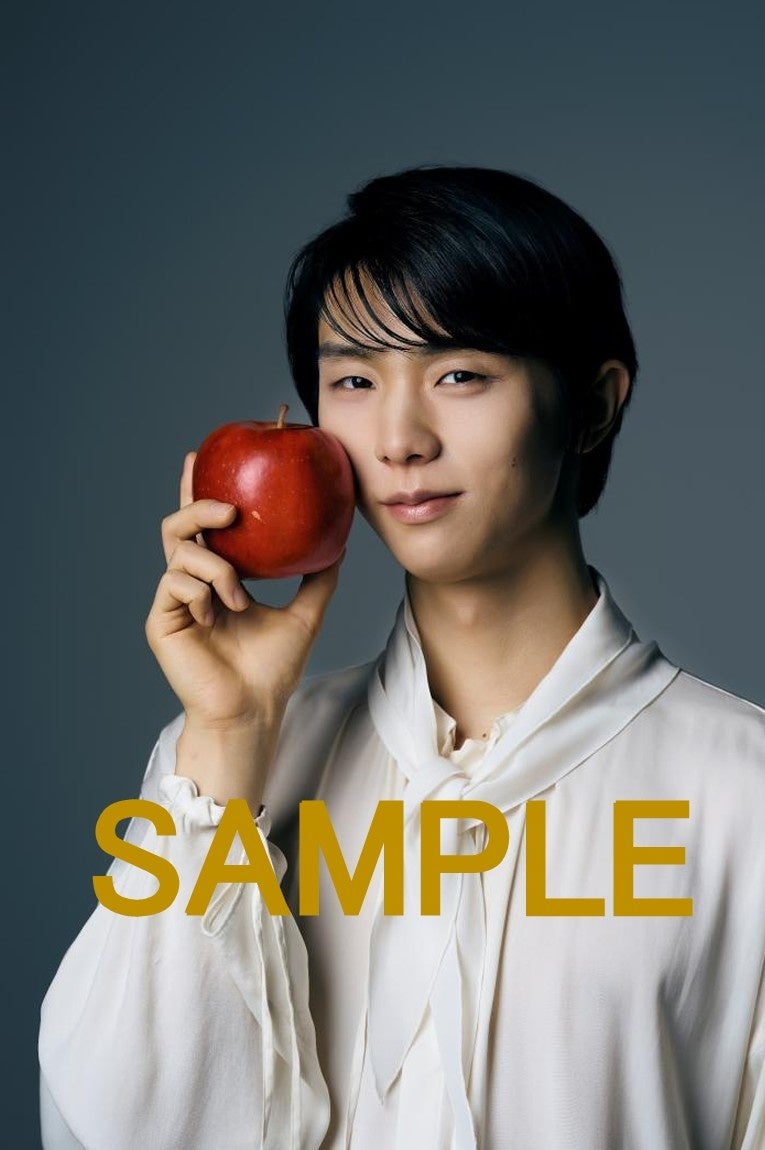 羽生結弦 写真集 「羽」』 2種類のカバー画像を公開！矢口亨氏による