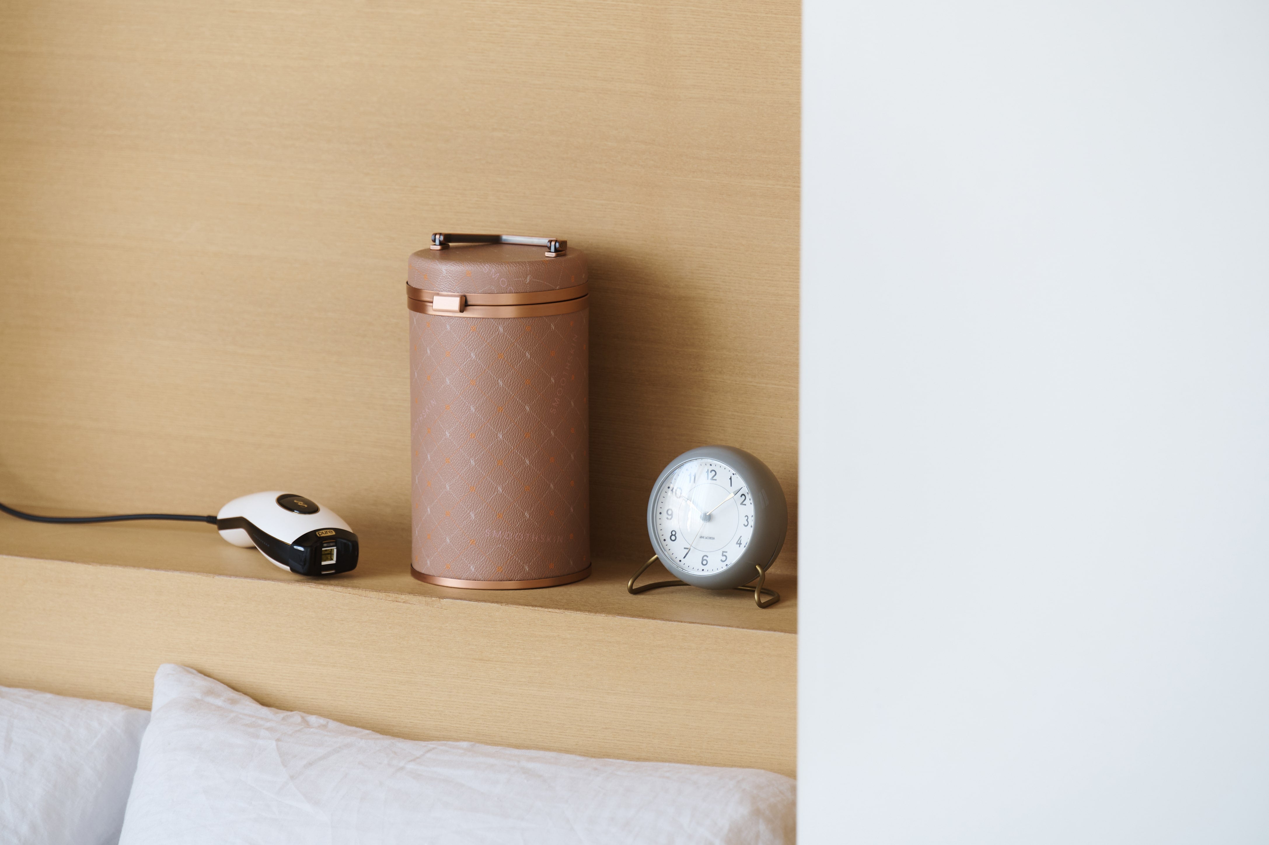 毎回再販売の声多数！人気家庭用脱毛器「スムーズスキン pure fit」を