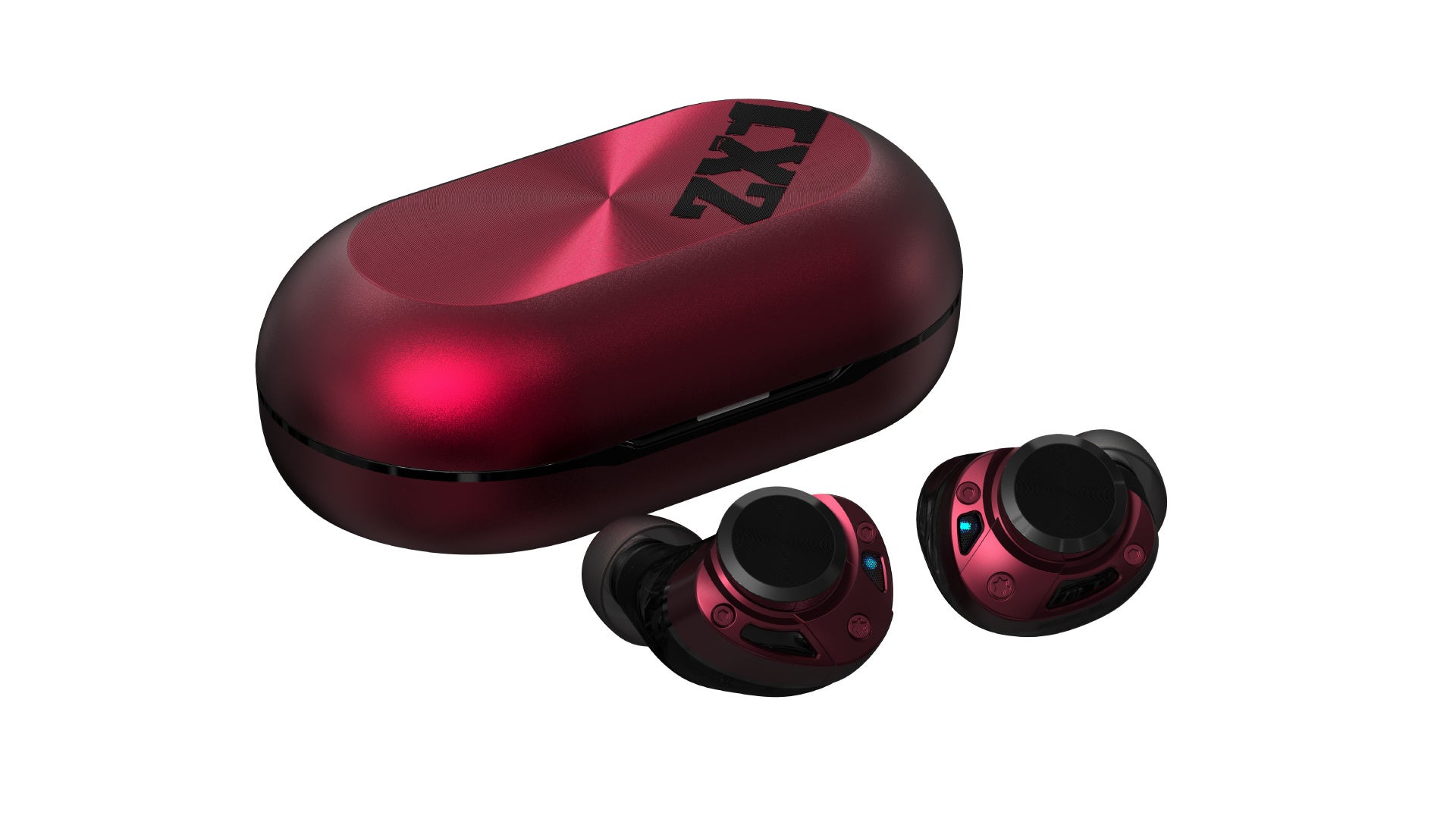 新商品発売のお知らせ】「TE-ZX1」 PRESS｜AVIOT