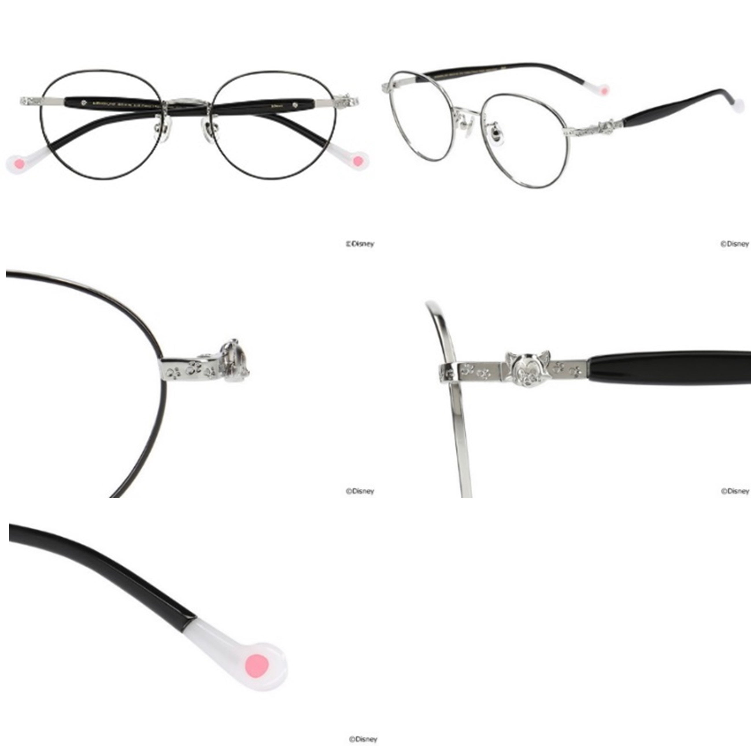 Zoffディズニーコレクション10周年記念 ファンと創る 夢のディズニー