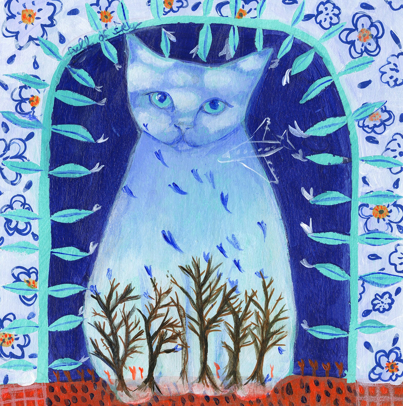 ☆北海道・東北エリア☆【カレン・ホイプティング来日展】6年ぶり待望