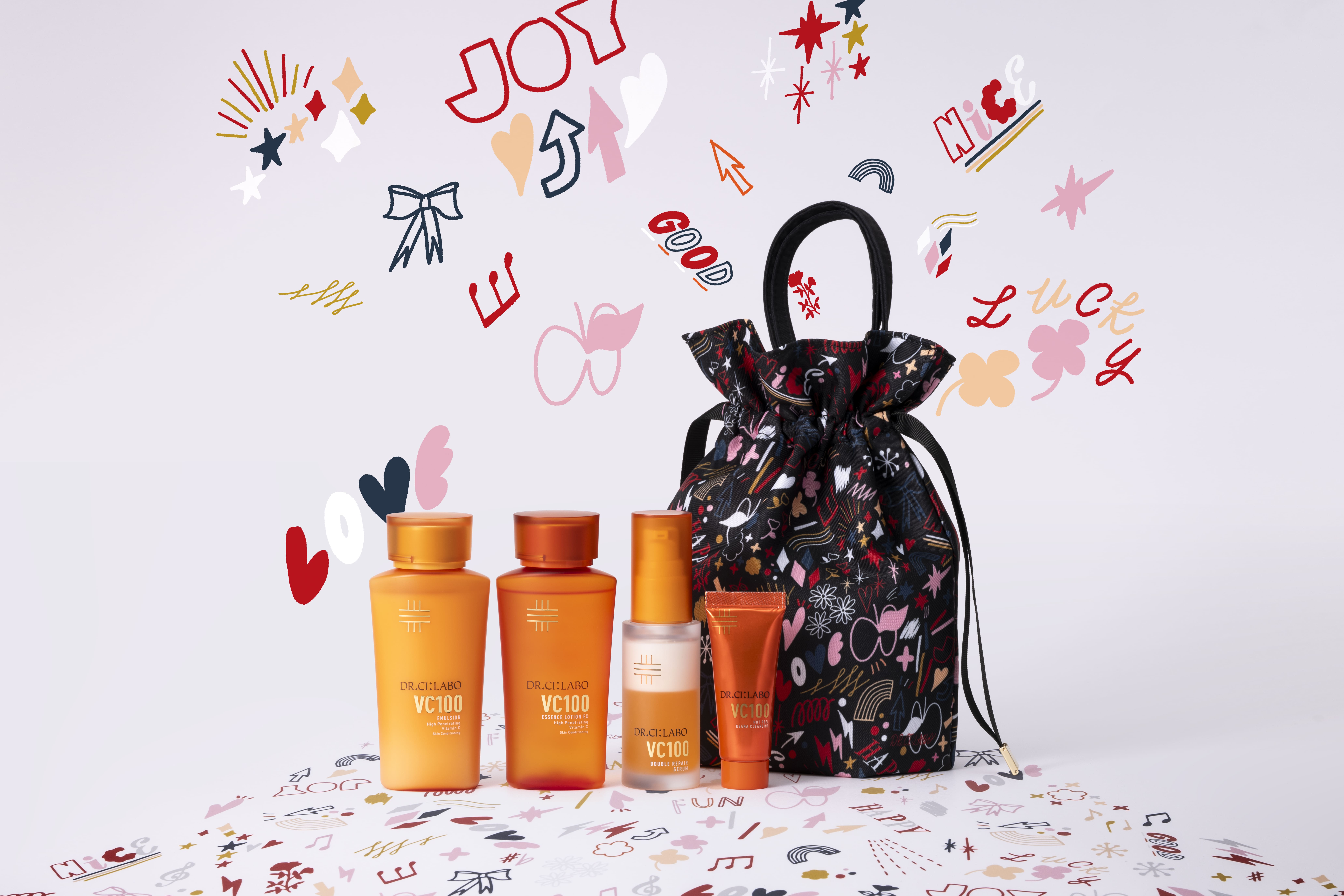 ドクターシーラボ】No.1ドクターズコスメ※の高機能ハリ肌BBクリームが