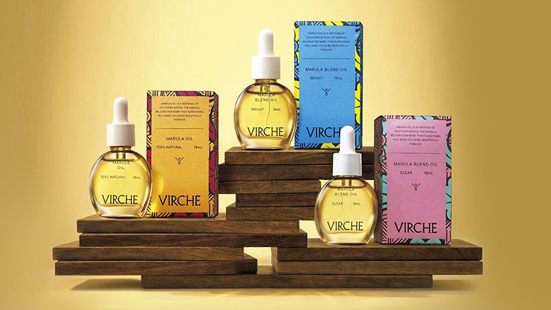 エイジングケア（※1）ブランド「ヴァーチェ」が2月19日(木)～2月25日