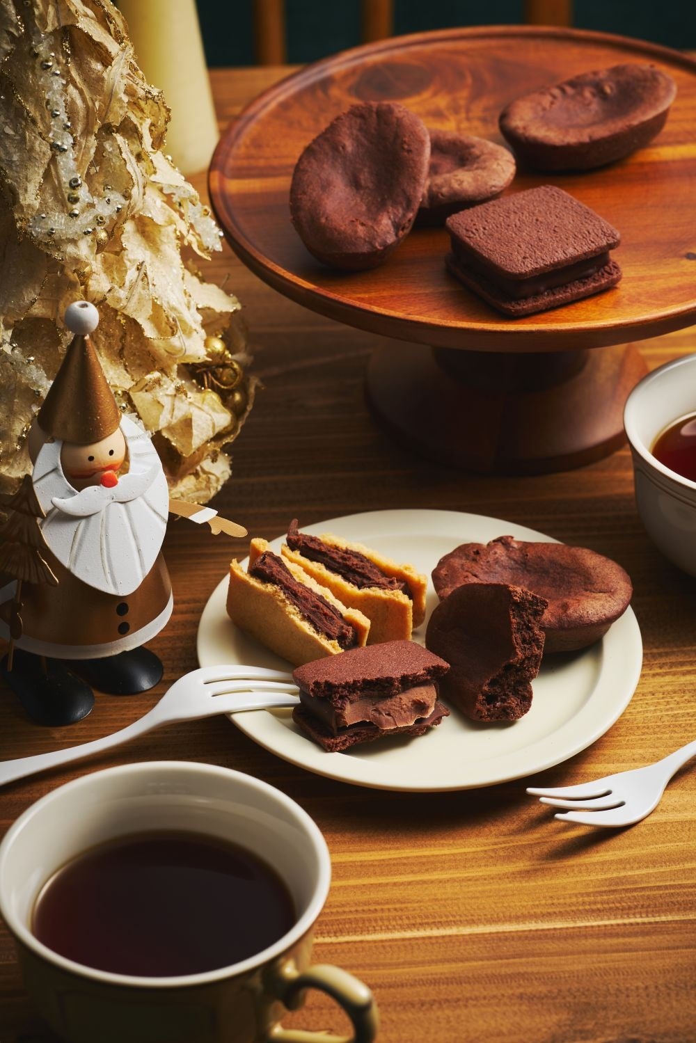 2025クリスマス限定商品のご案内