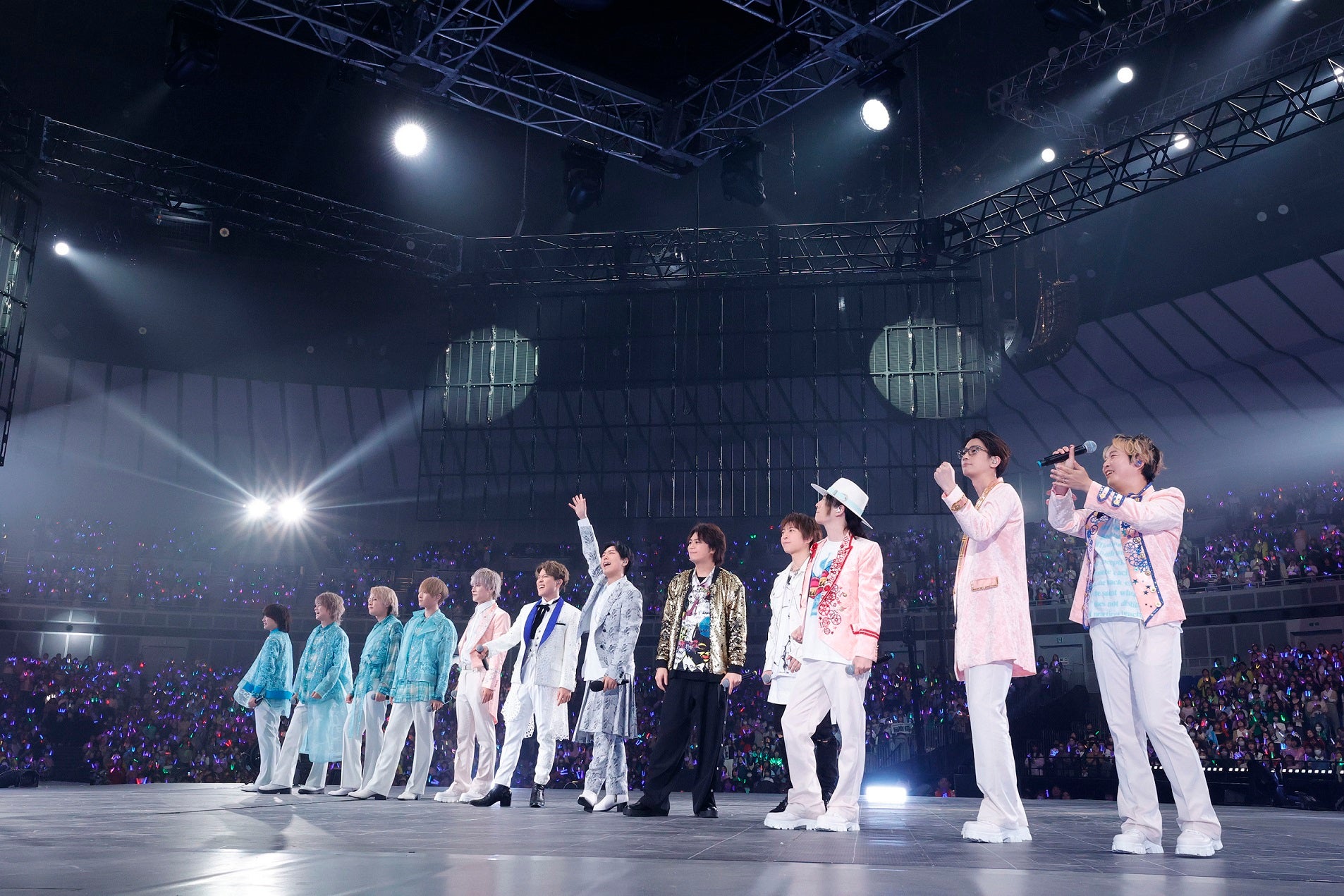 7年ぶりの新曲リリース！人気声優・神谷浩史と入野自由の企画ユニット