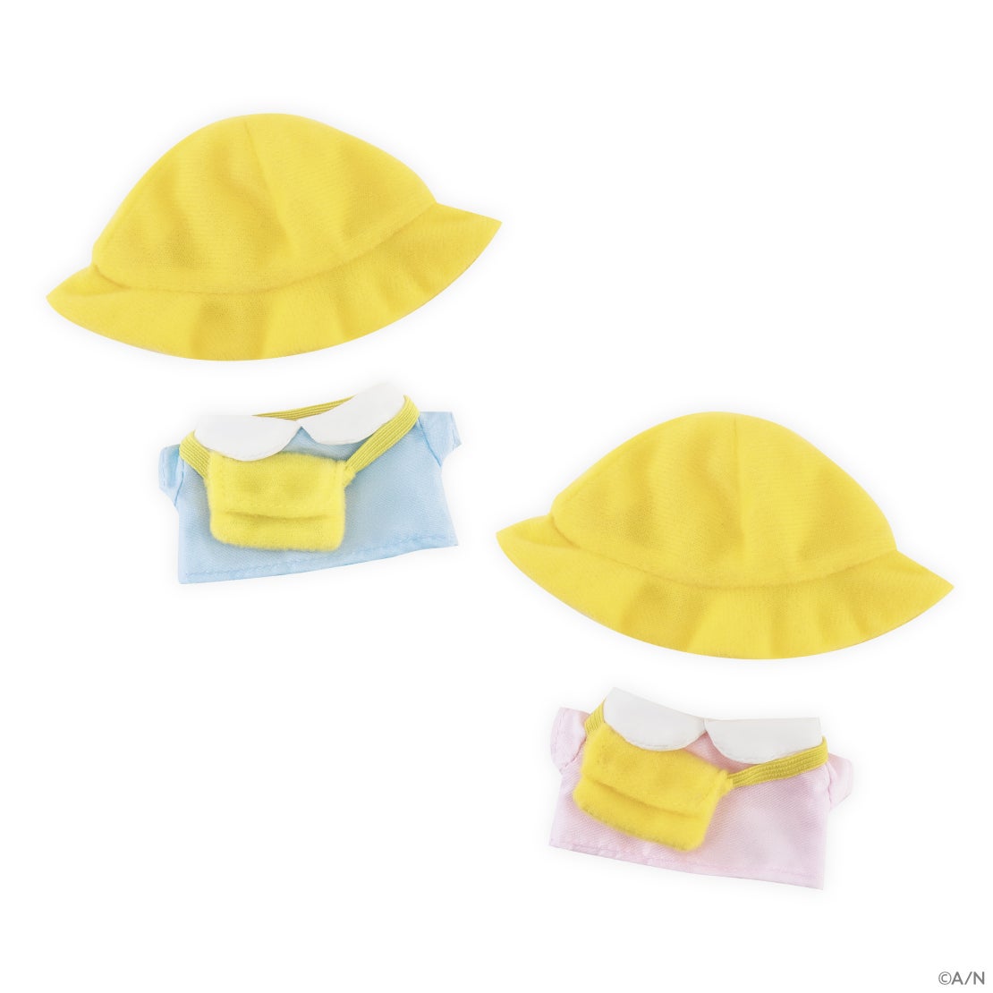 にじさんじから「にじさんじようちえん」記念グッズが2025年4月1日(火