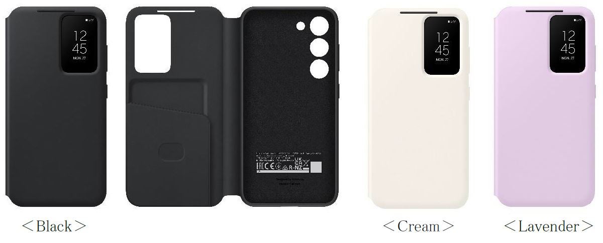 ドコモ＞最新スマートフォン「Galaxy S23」「Galaxy S23 Ultra」専用