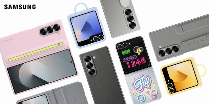 ドコモ＞Galaxy Zシリーズ史上最速で日本発売が決定！革新的