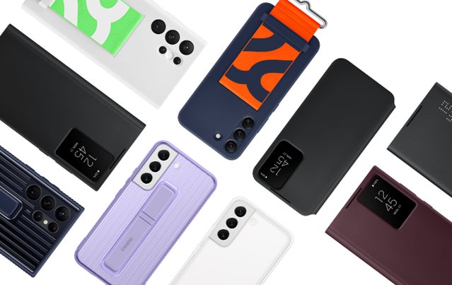 最高のカメラ体験を提供する最新スマートフォン「Galaxy S22」「Galaxy