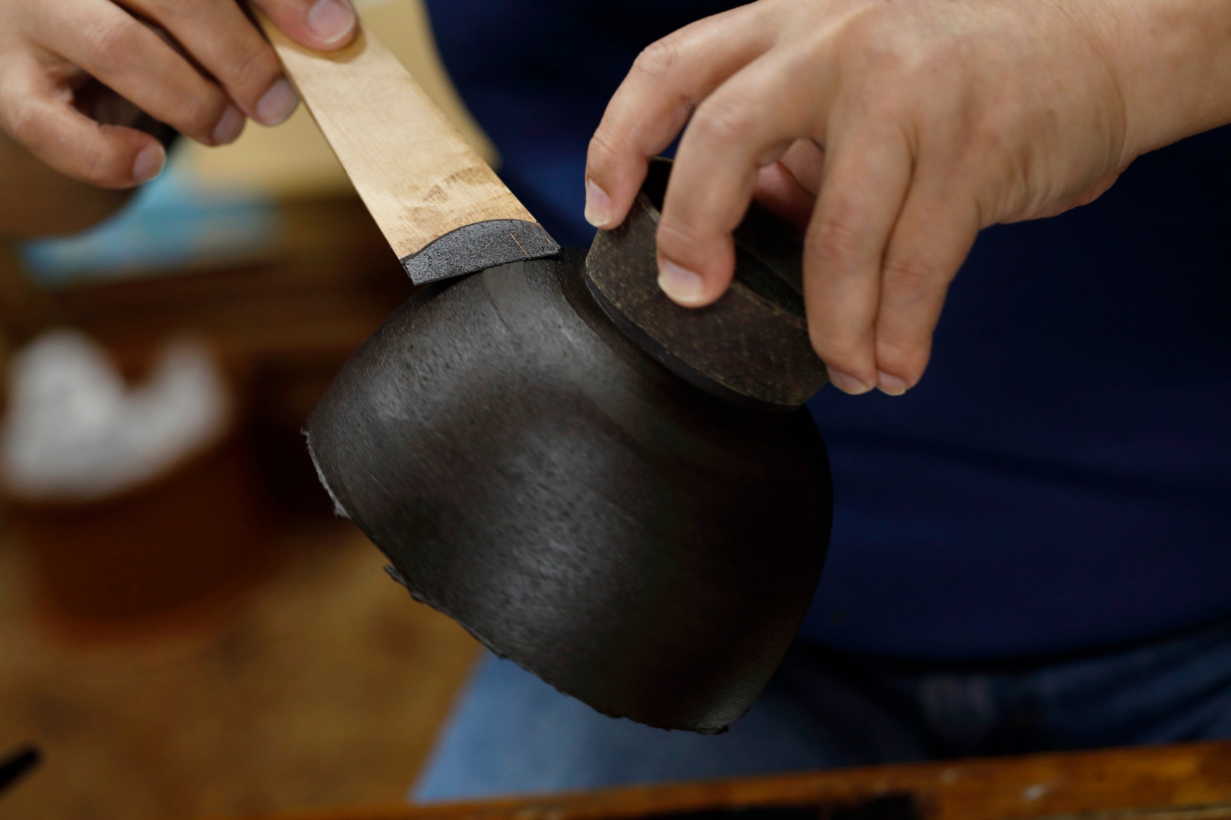 そごう美術館】artisans と輪島塗 | 株式会社そごう・西武のプレスリリース