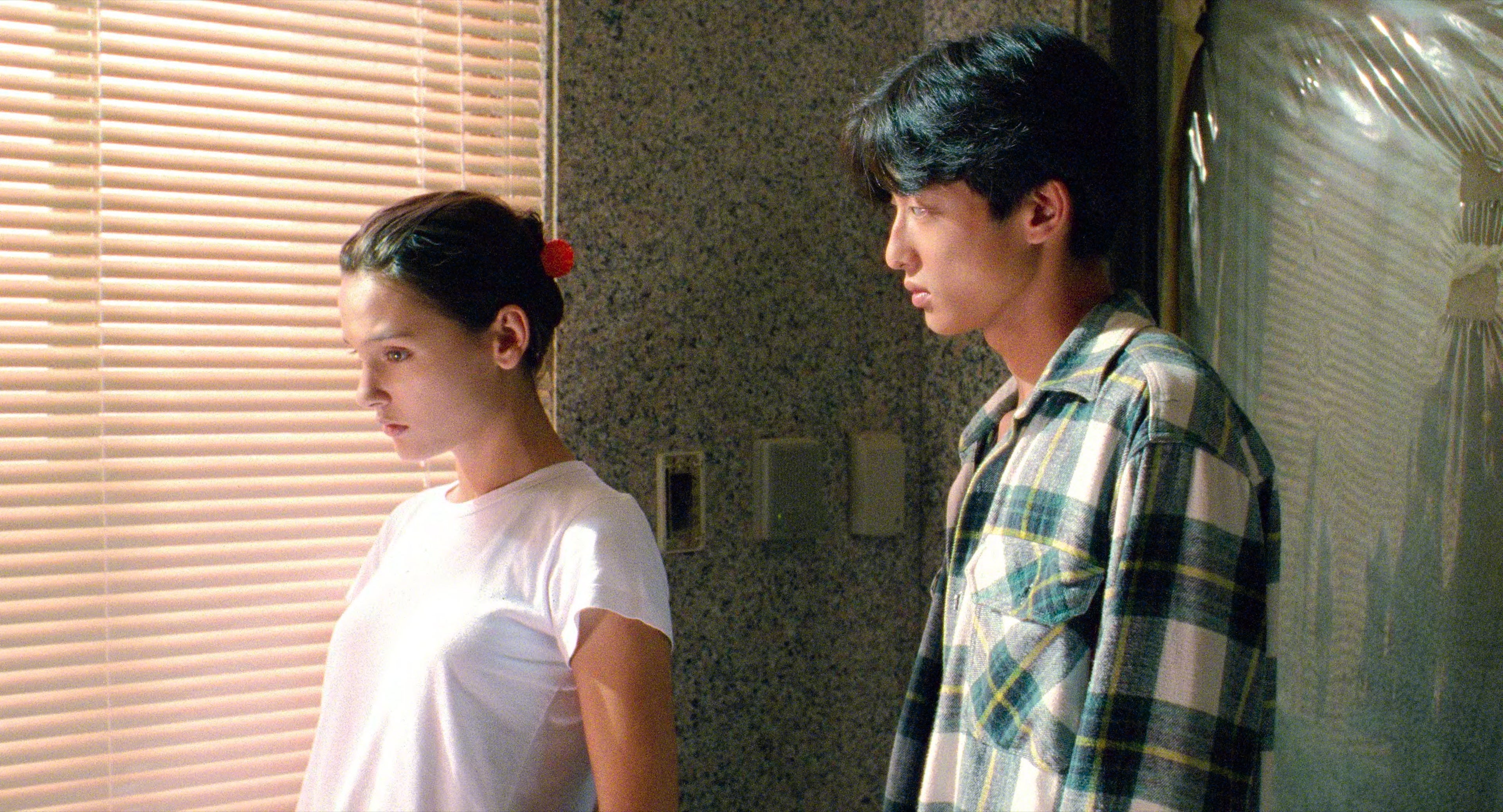 監督・脚本：エドワード・ヤン『カップルズ 4Kレストア版』Blu