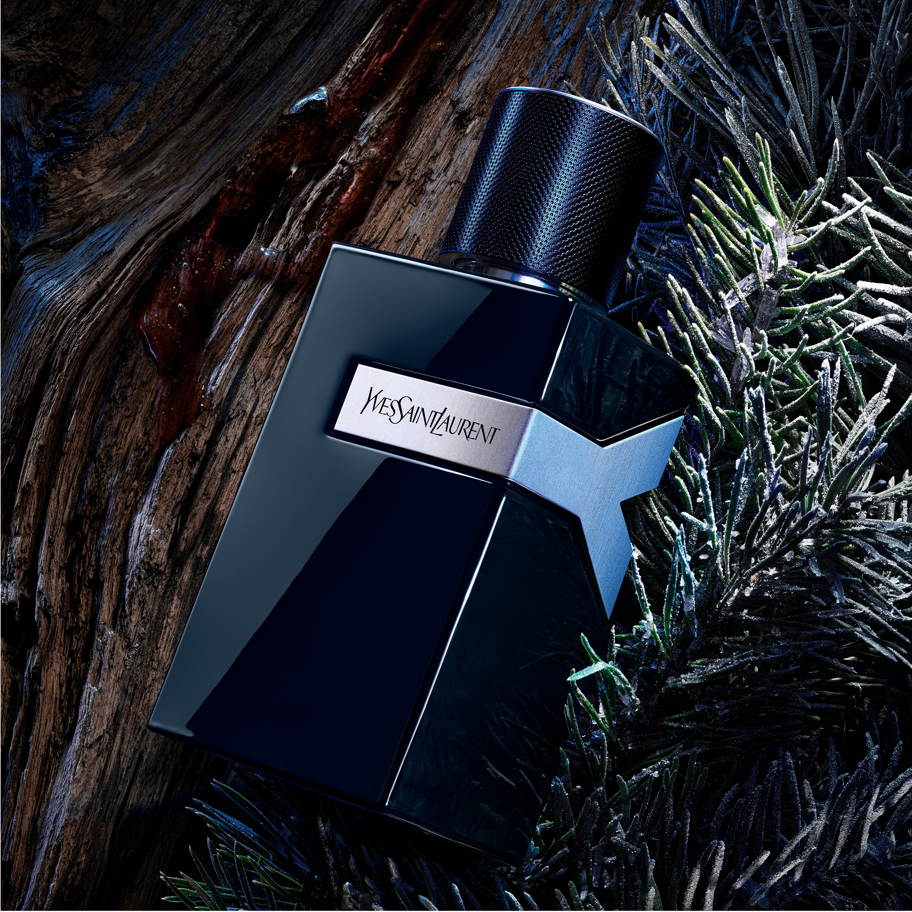 YSL BEAUTY】メンズフレグランス『Y MEN』から「Y MEN オーデ