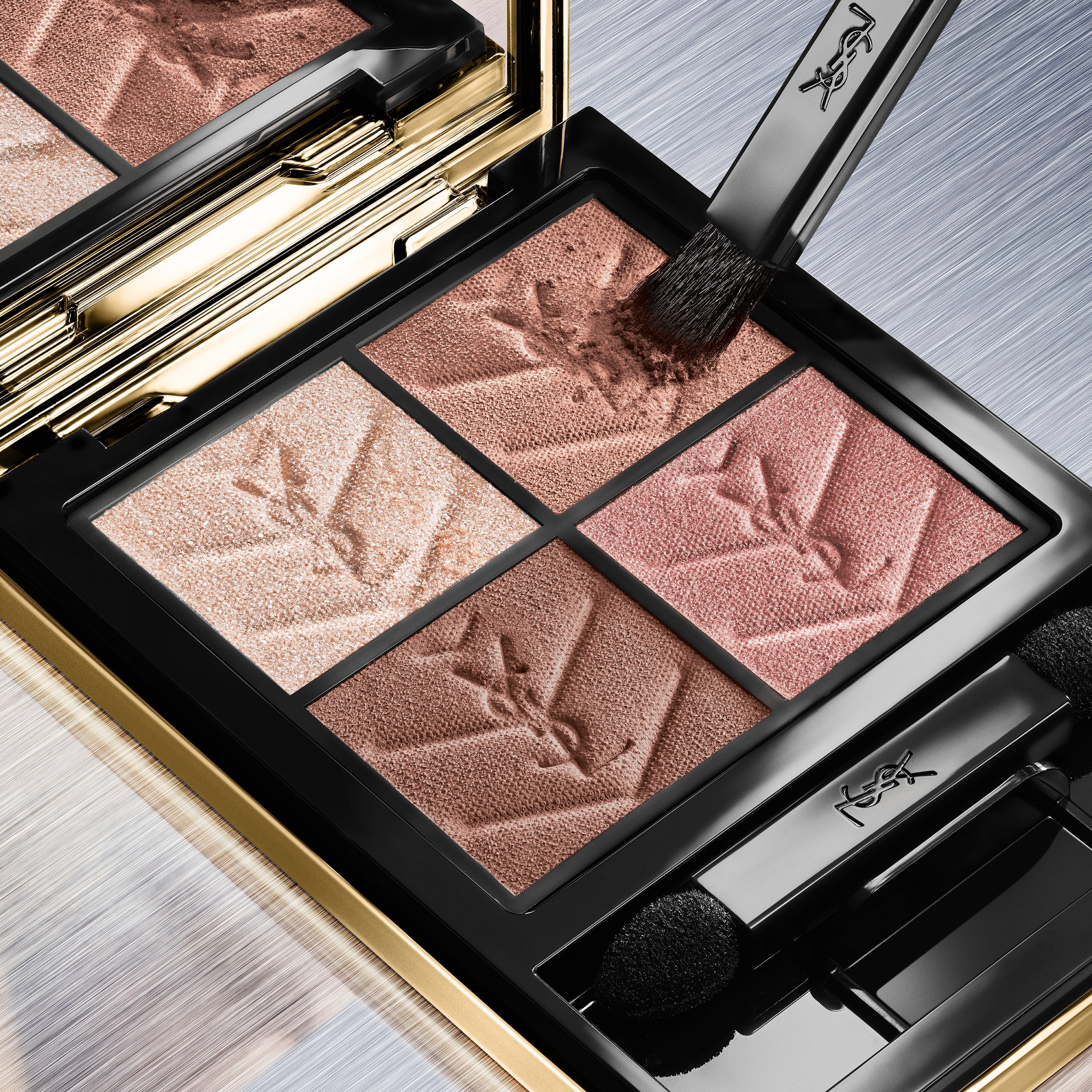 YSL初のプランパー「YSL ラブシャイン グロスプランパー」が、発売から