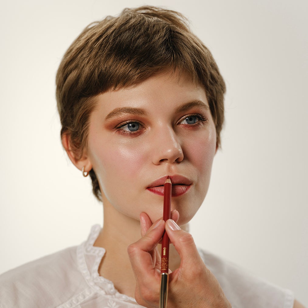 シスレー 春の気配を纏う口もとへ。2種のリップアイテムから新色が登場