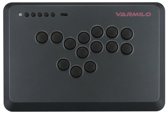 ラピッドトリガー搭載！ふもっふのおみせとVARMILOが共同開発した