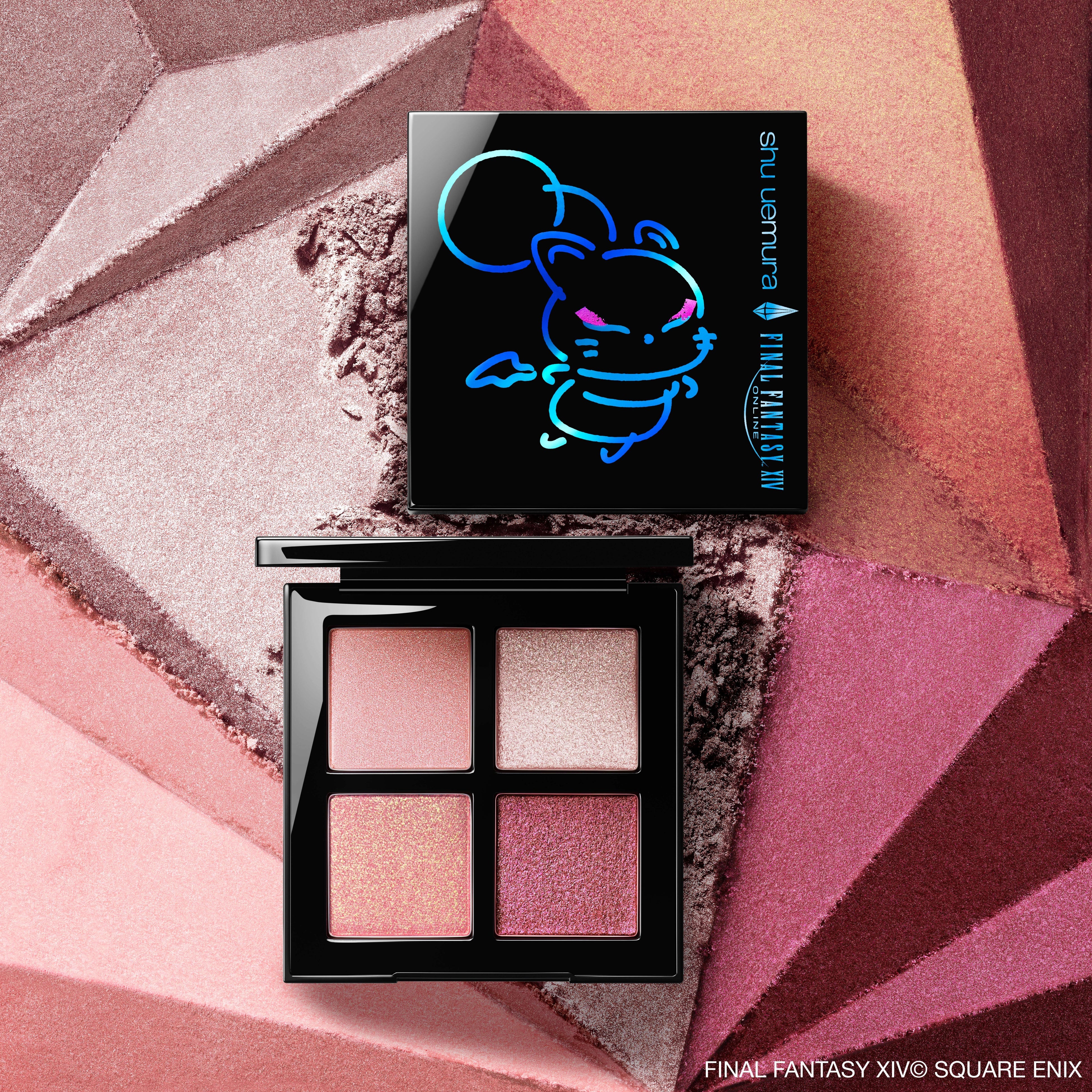 2025年ホリデーコレクション情報解禁！全ての冒険者よ、FF14のモーグリ