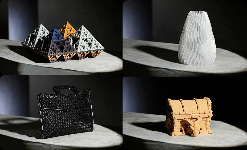 ☆新商品☆「Snapmaker2.0 多機能3DプリンターATシリーズ」をGLOTURE