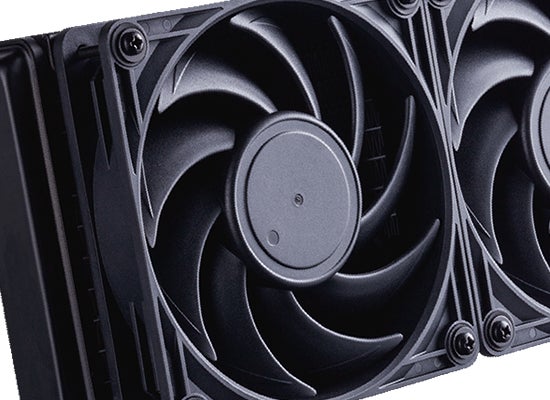 初心者でも手軽にCPU水冷を始められるオールインワン簡易水冷CPU